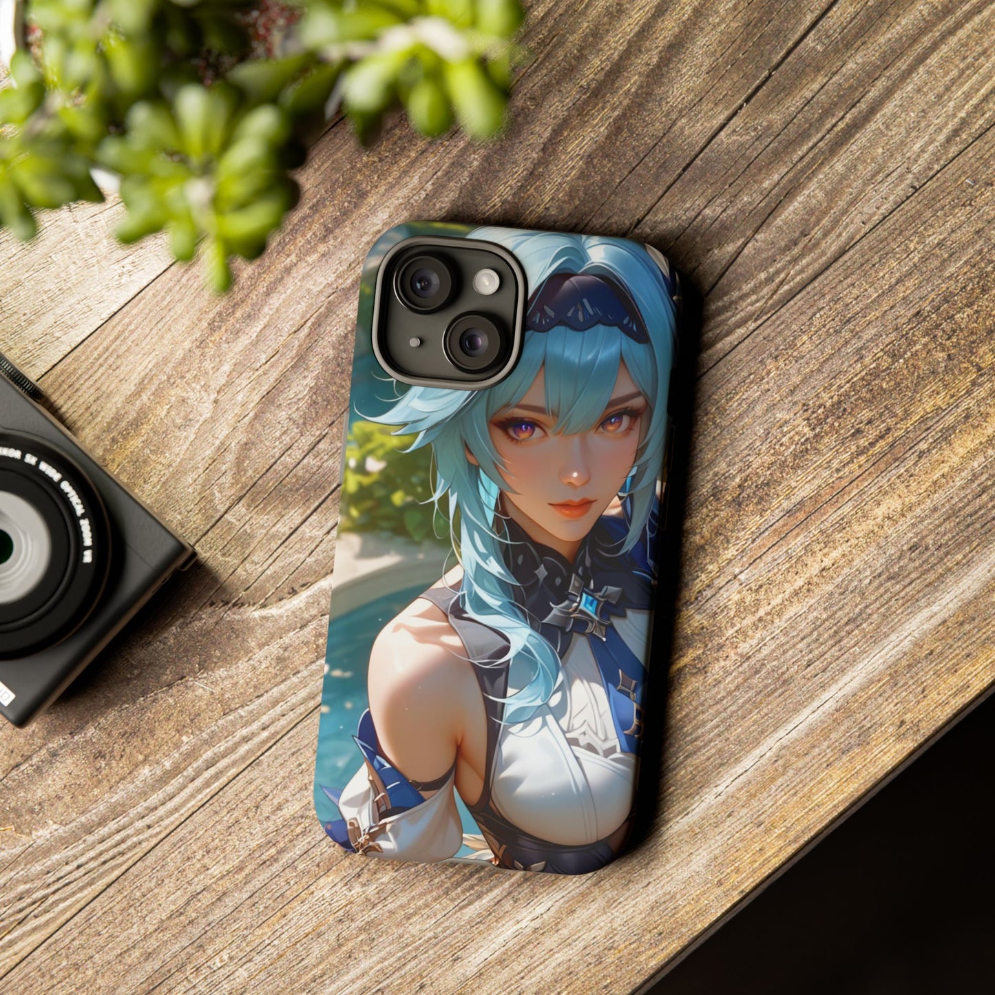 Eula 005 Tough Cases