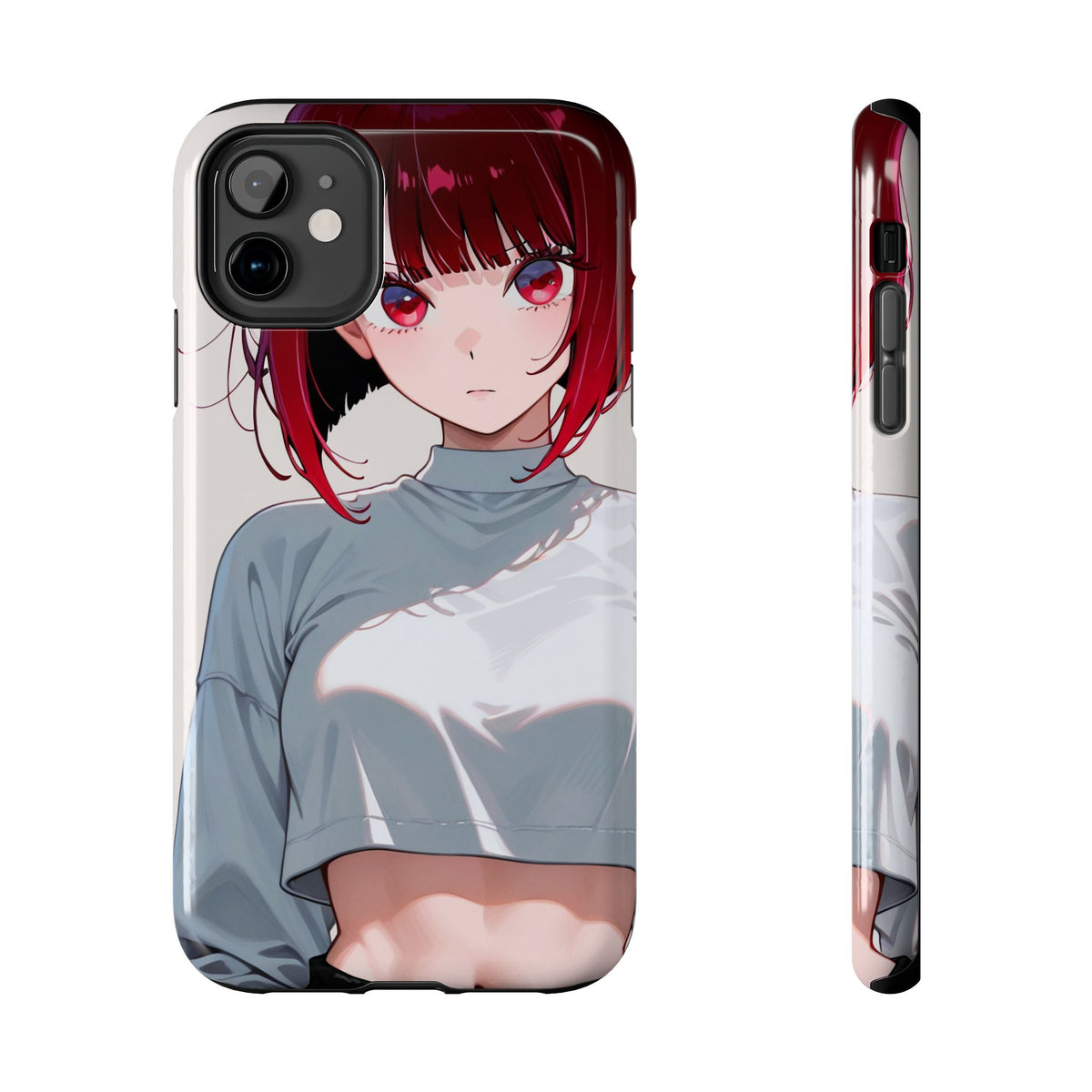 Arima Kana 001 Tough Cases