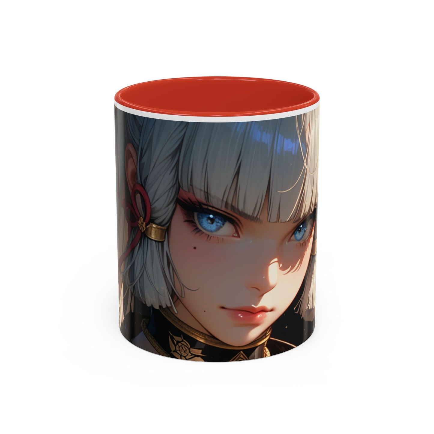 Ayaka 008 Coffee Mug