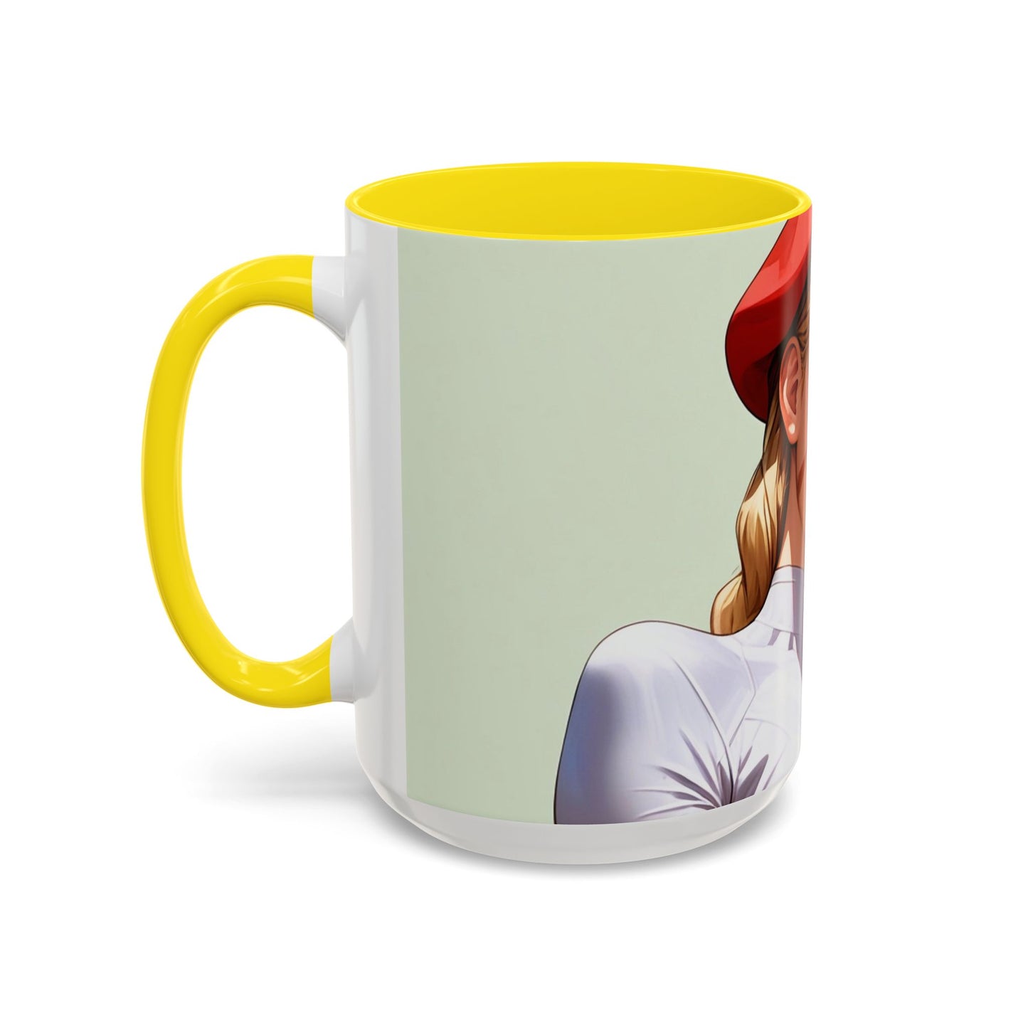 Cammy 013 Coffee Mug