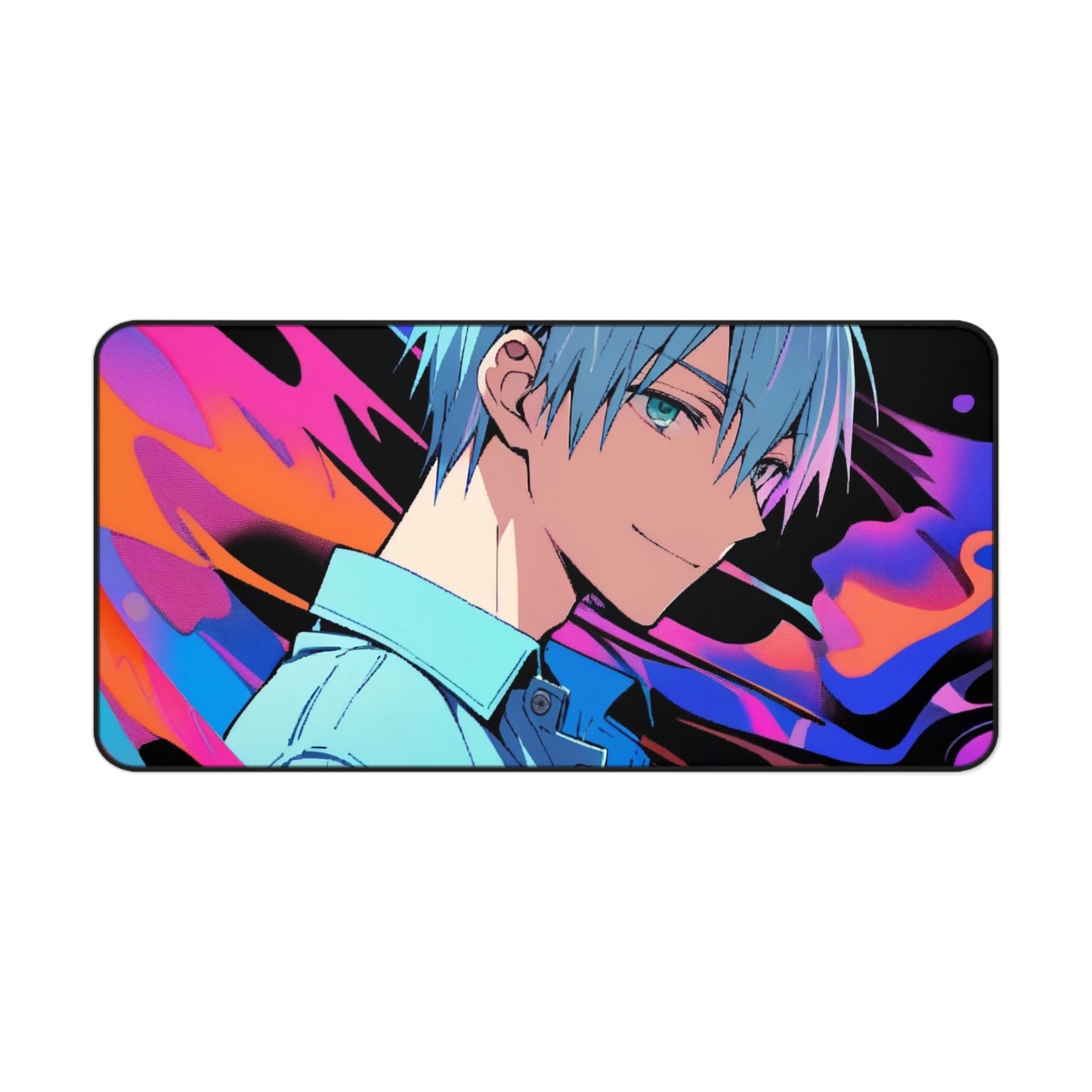 Kuroko Tetsuya 002 Desk Mat