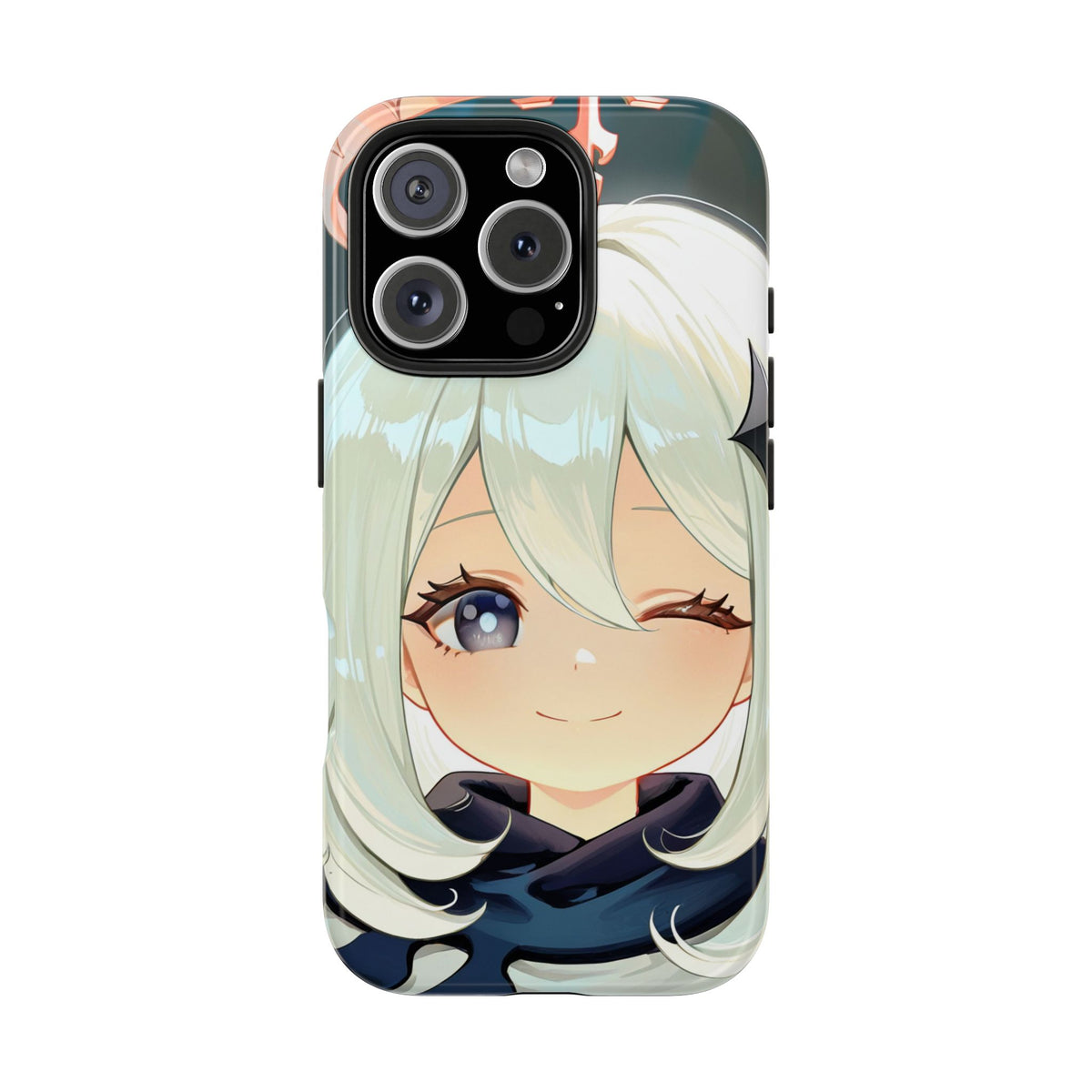 Paimon 002 Tough Cases