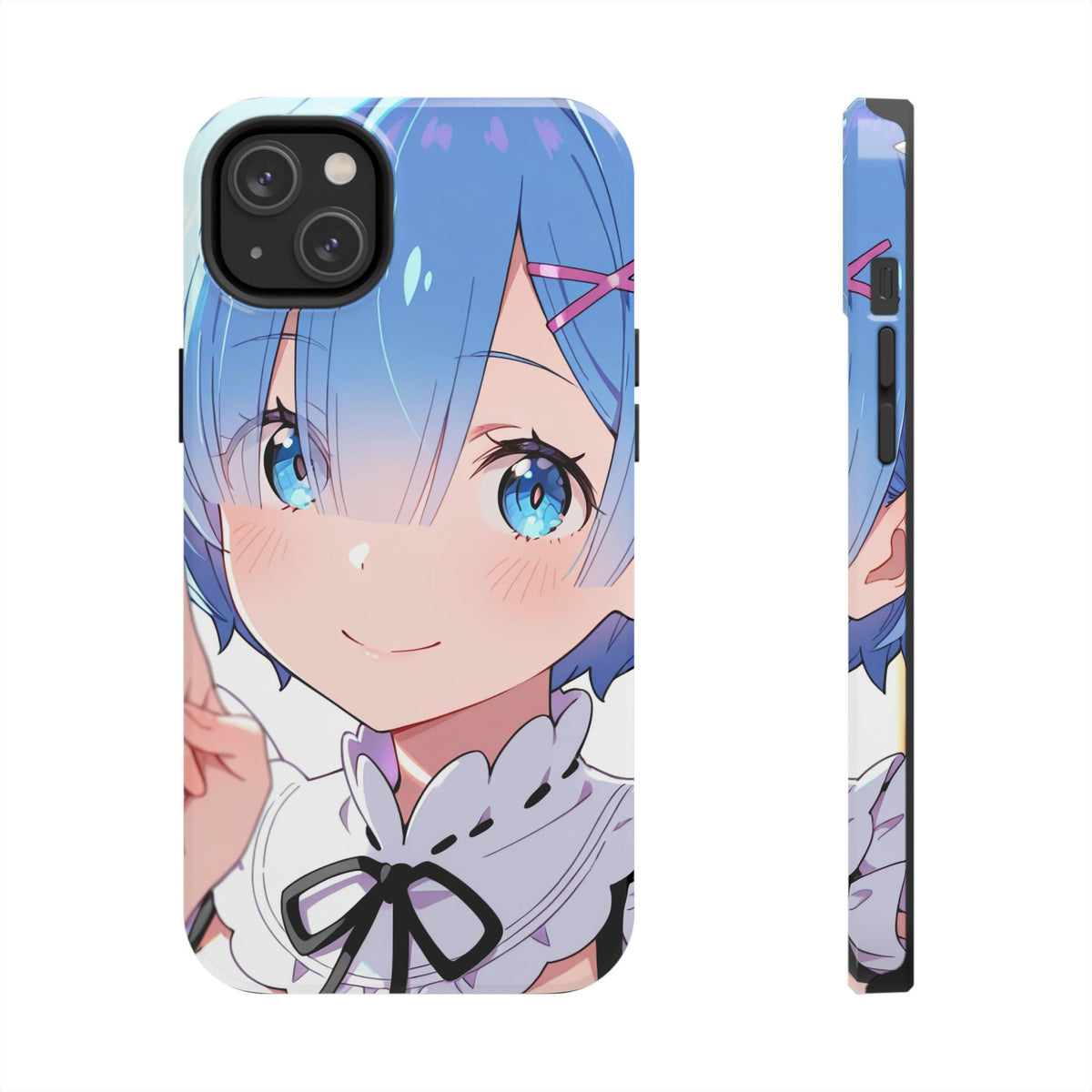 Rem 005 Tough Cases