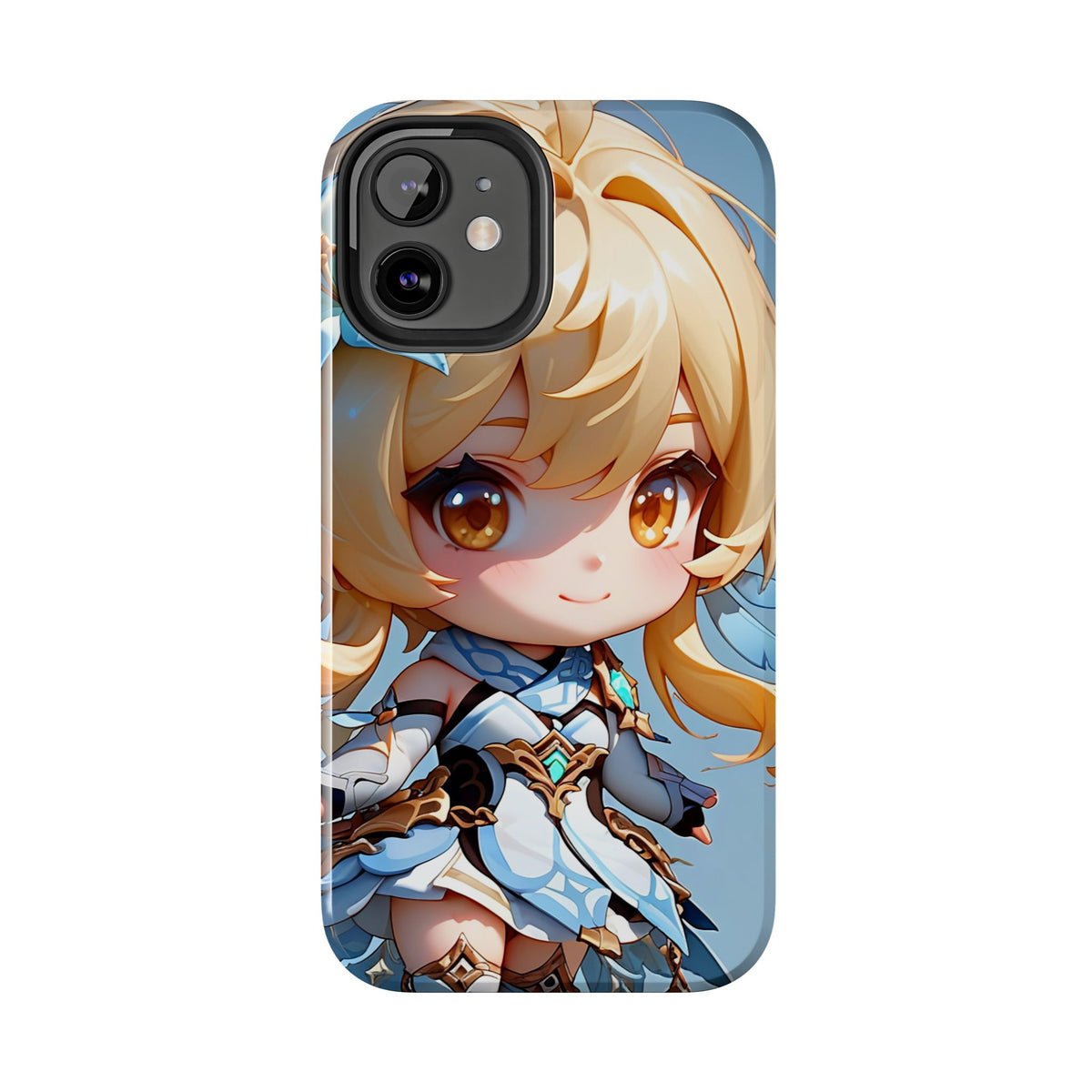 Lumine 009 Tough Cases