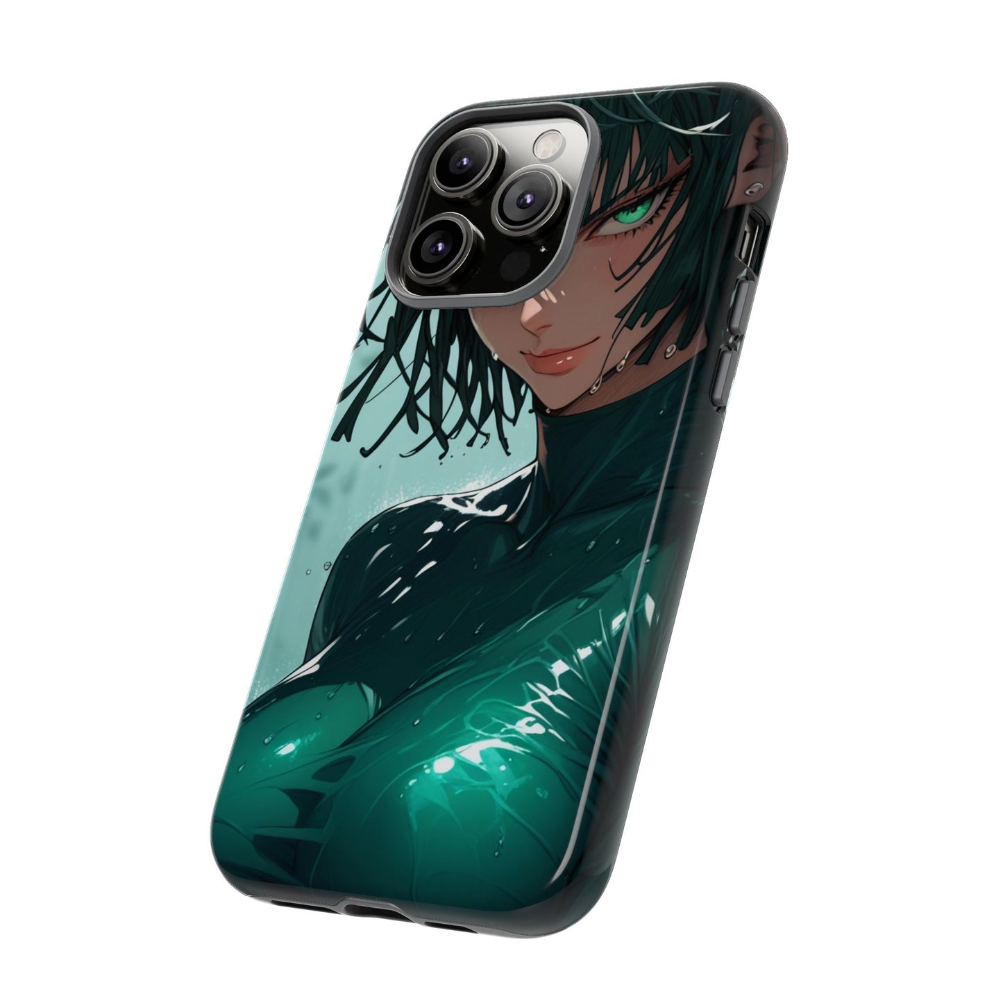 Fubuki 002 Tough Cases