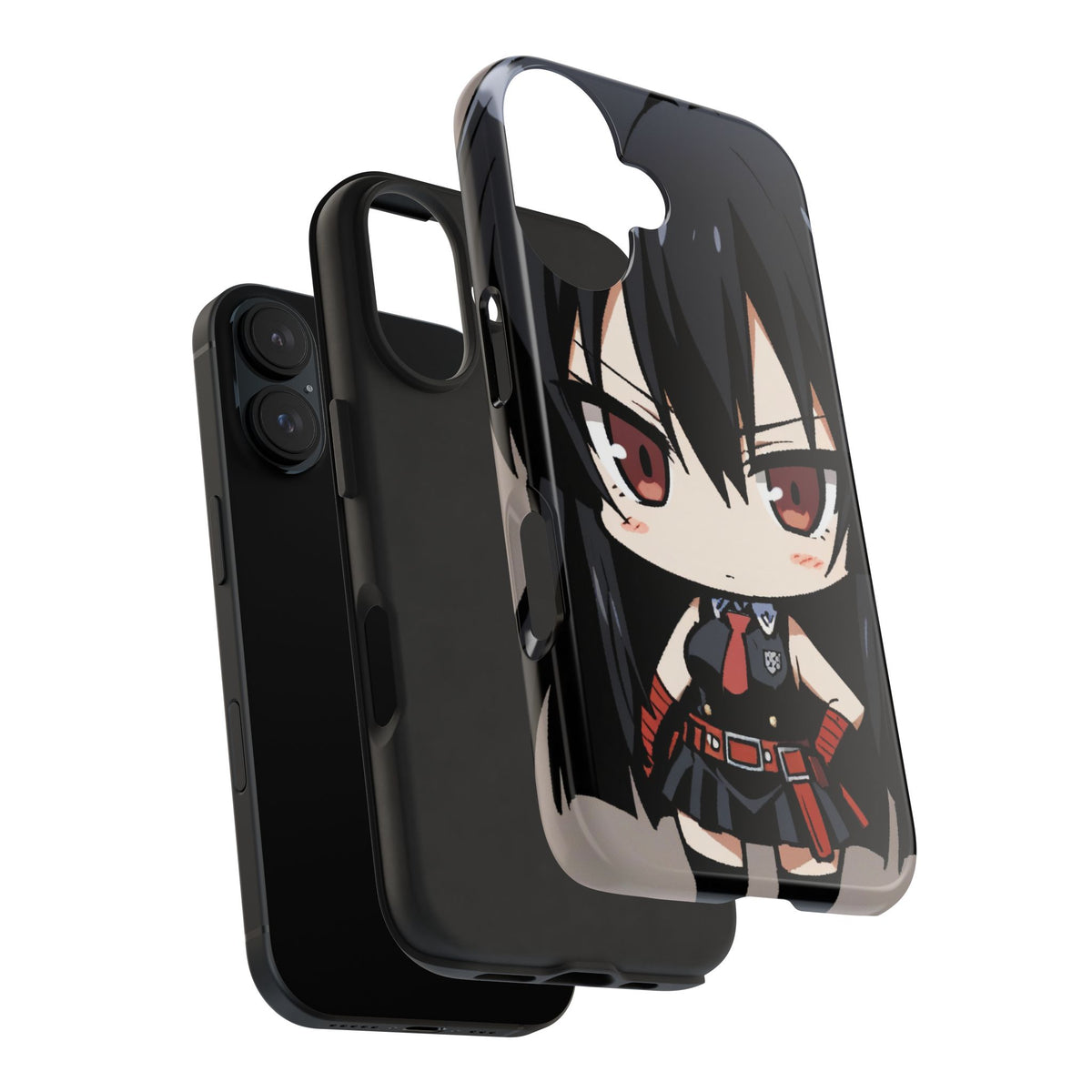 Akame 001 Tough Cases