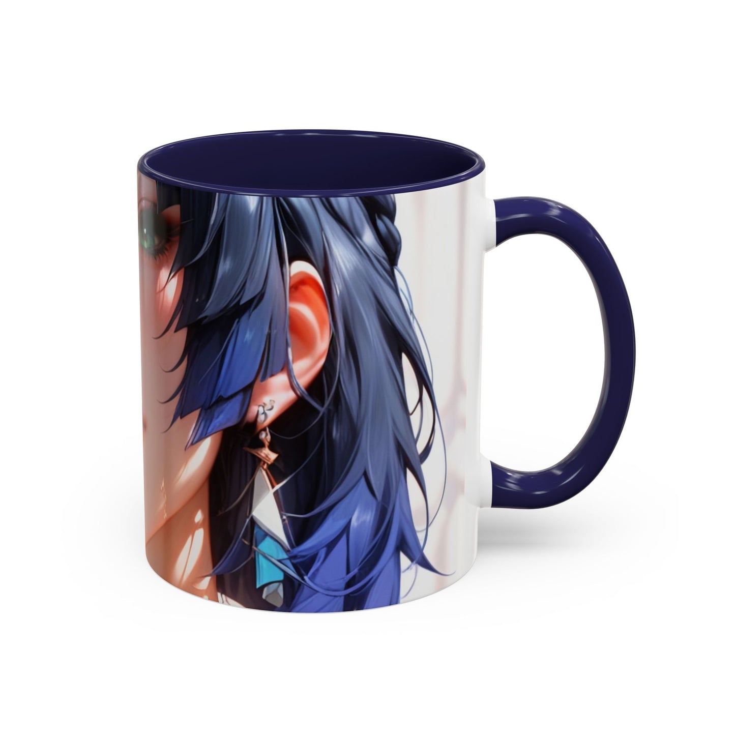 Yelan 013 Coffee Mug