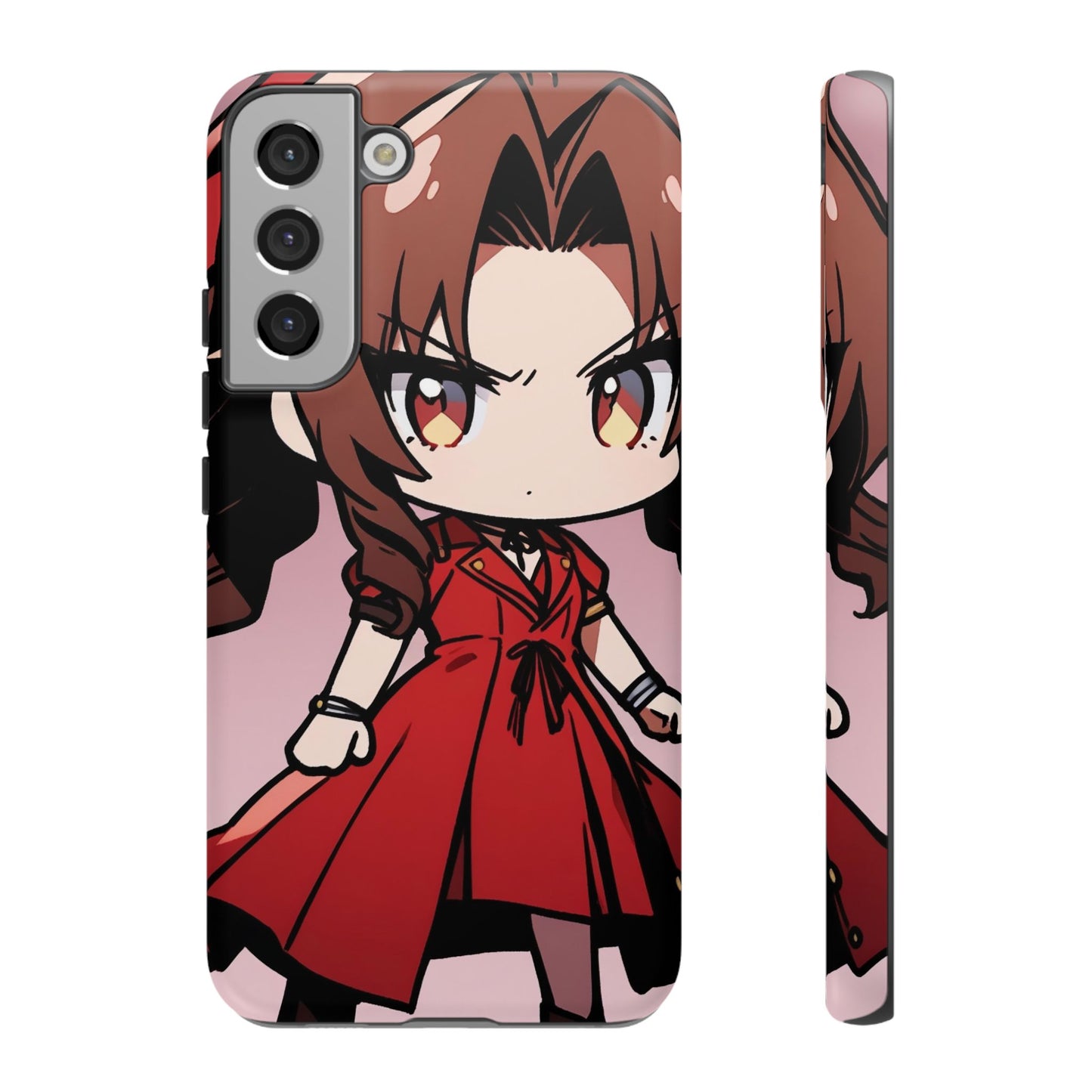 Aerith 001 Tough Cases