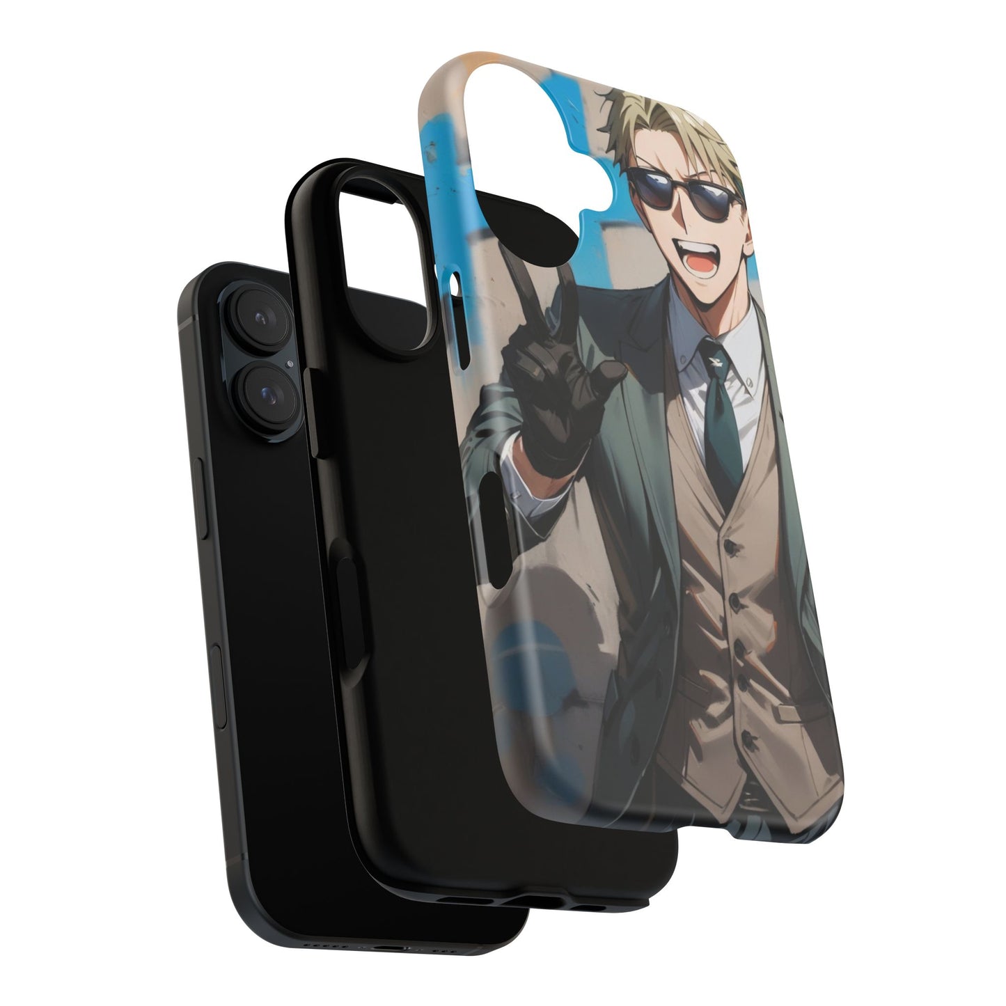 Twilight 001 Tough Cases