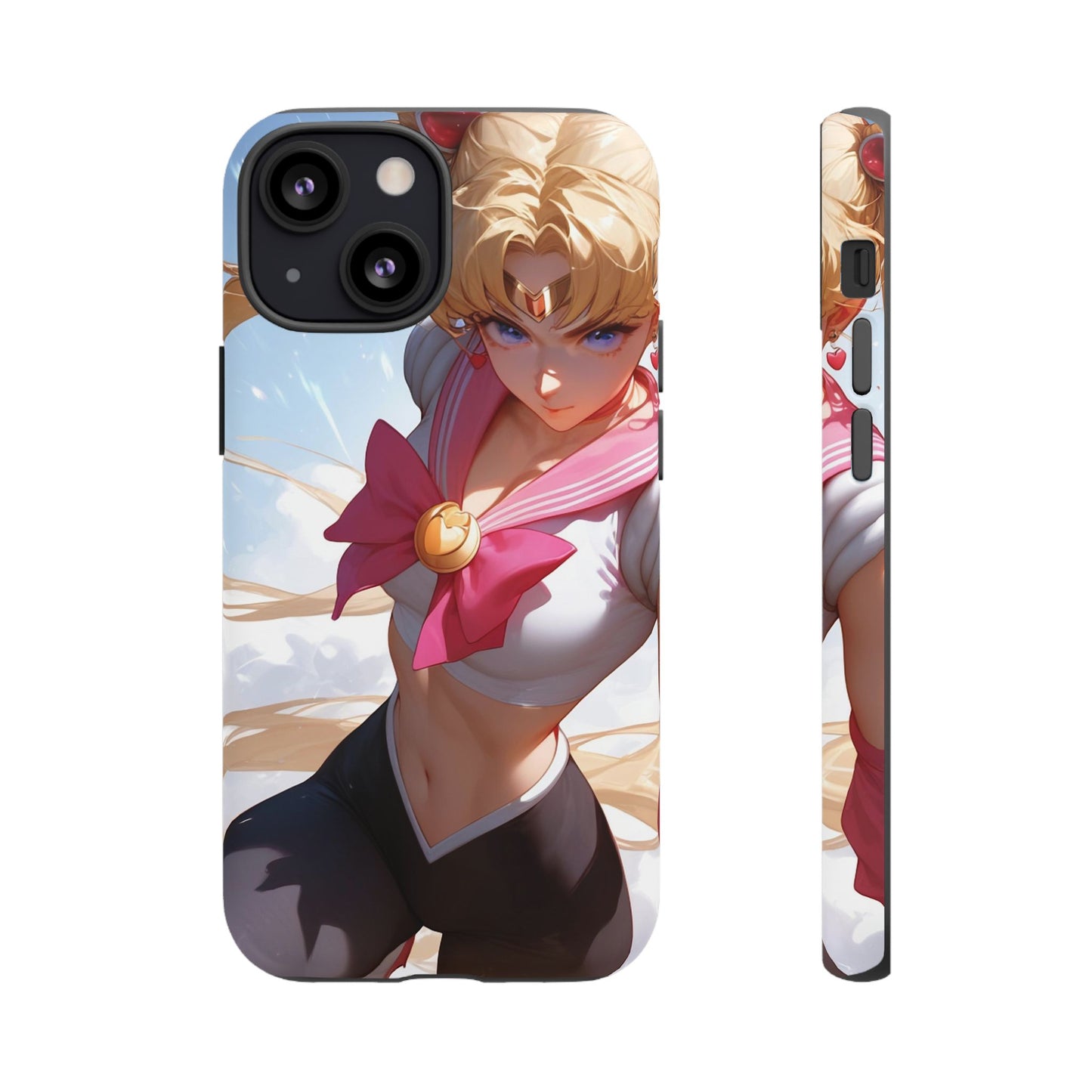 Sailor Moon 010 Tough Cases