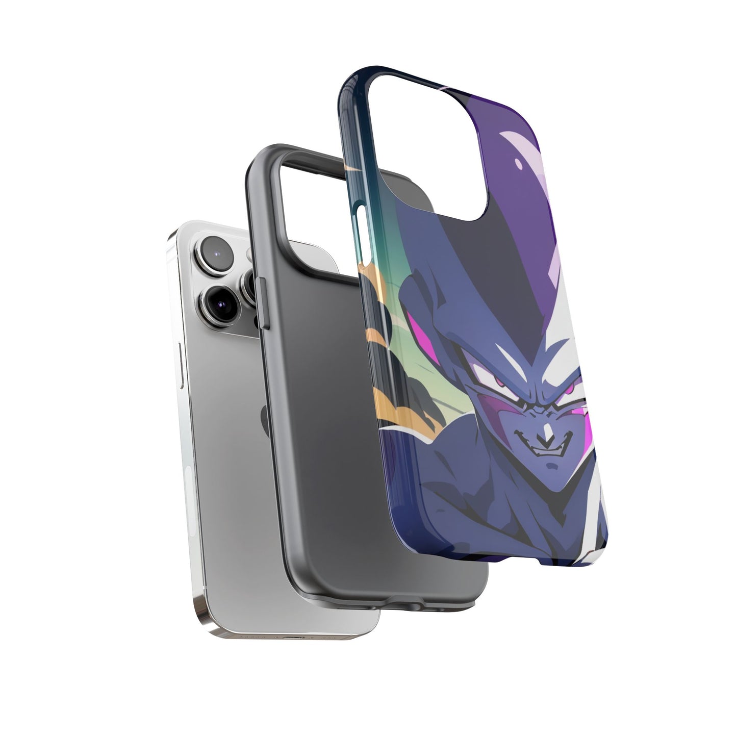 Frieza 002 Tough Cases