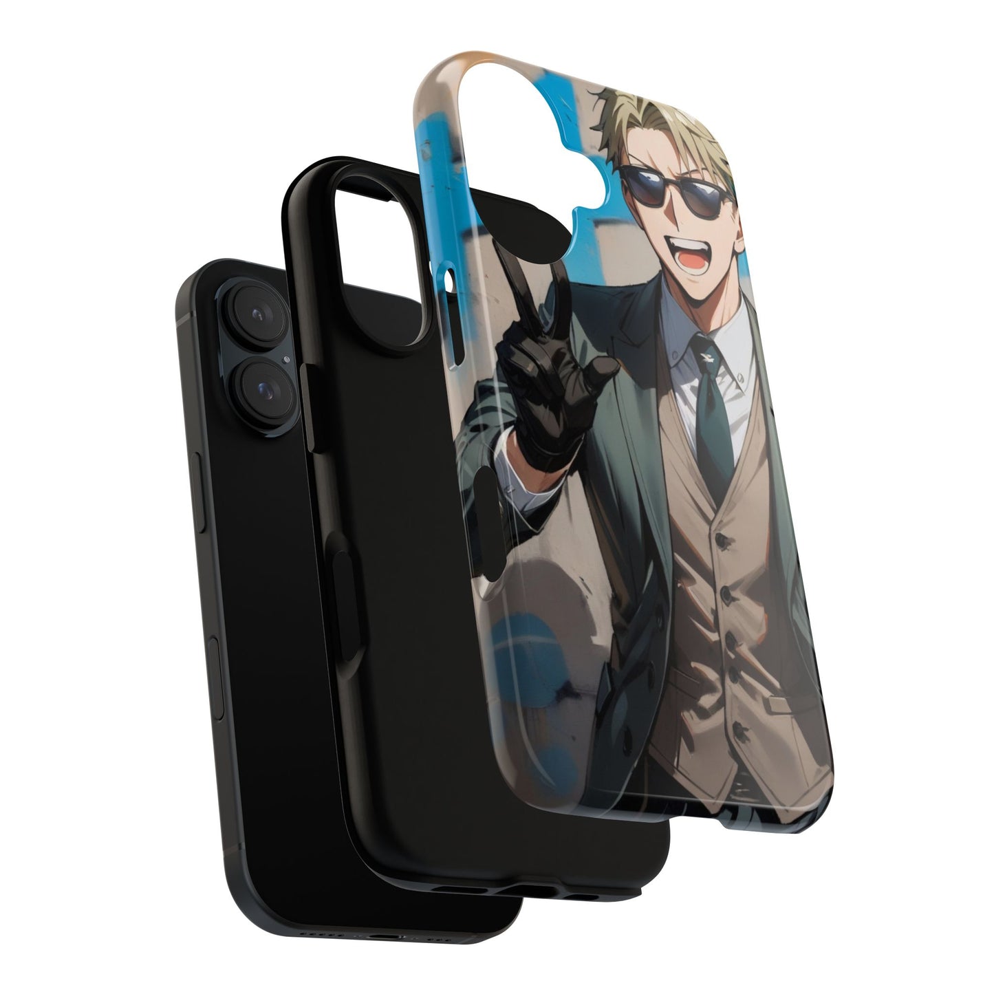 Twilight 001 Tough Cases
