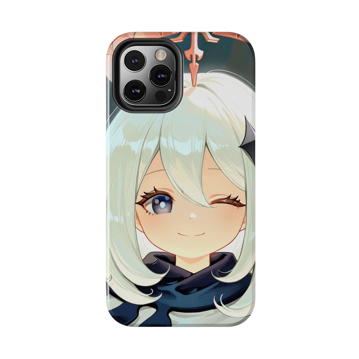Paimon 002 Tough Cases