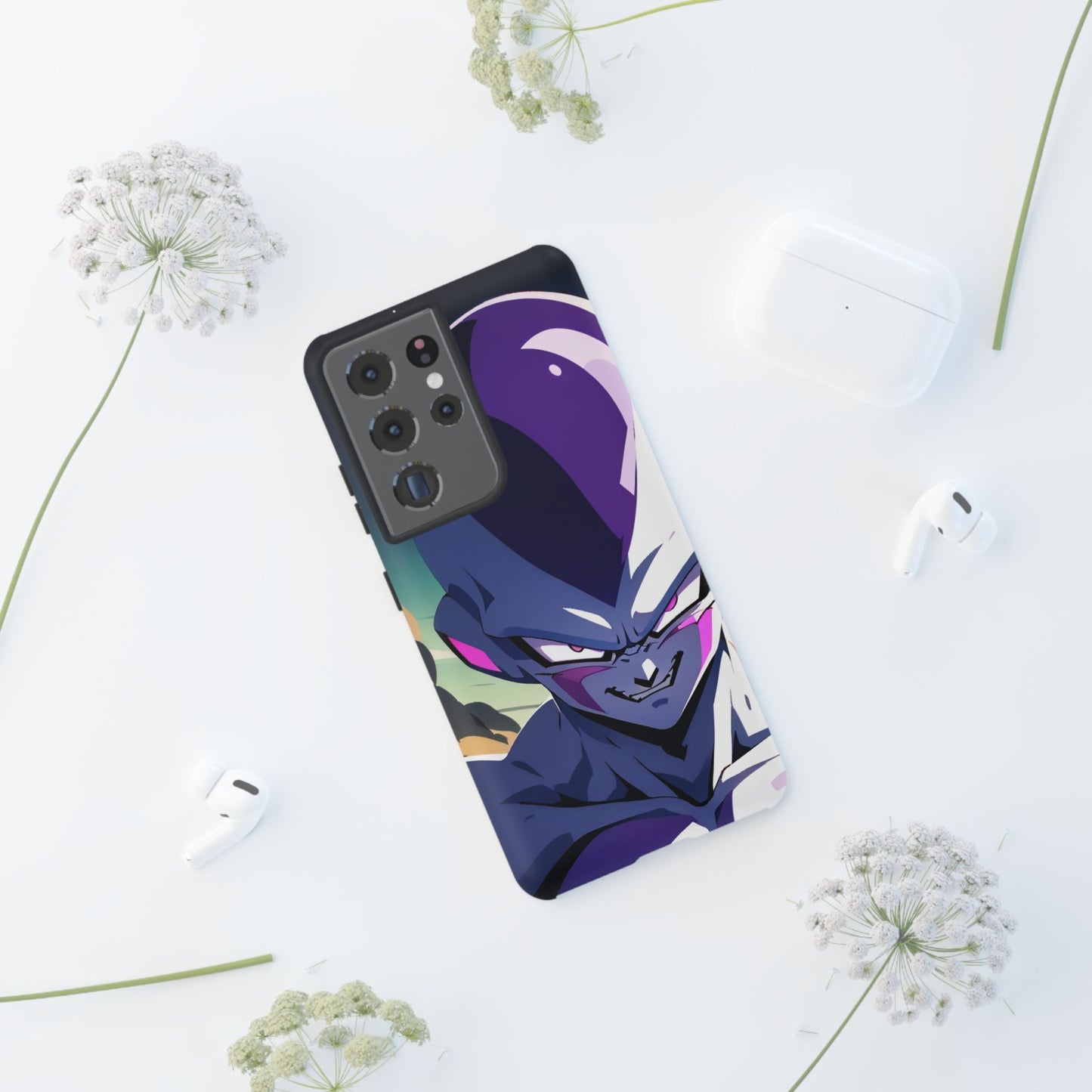 Frieza 002 Tough Cases