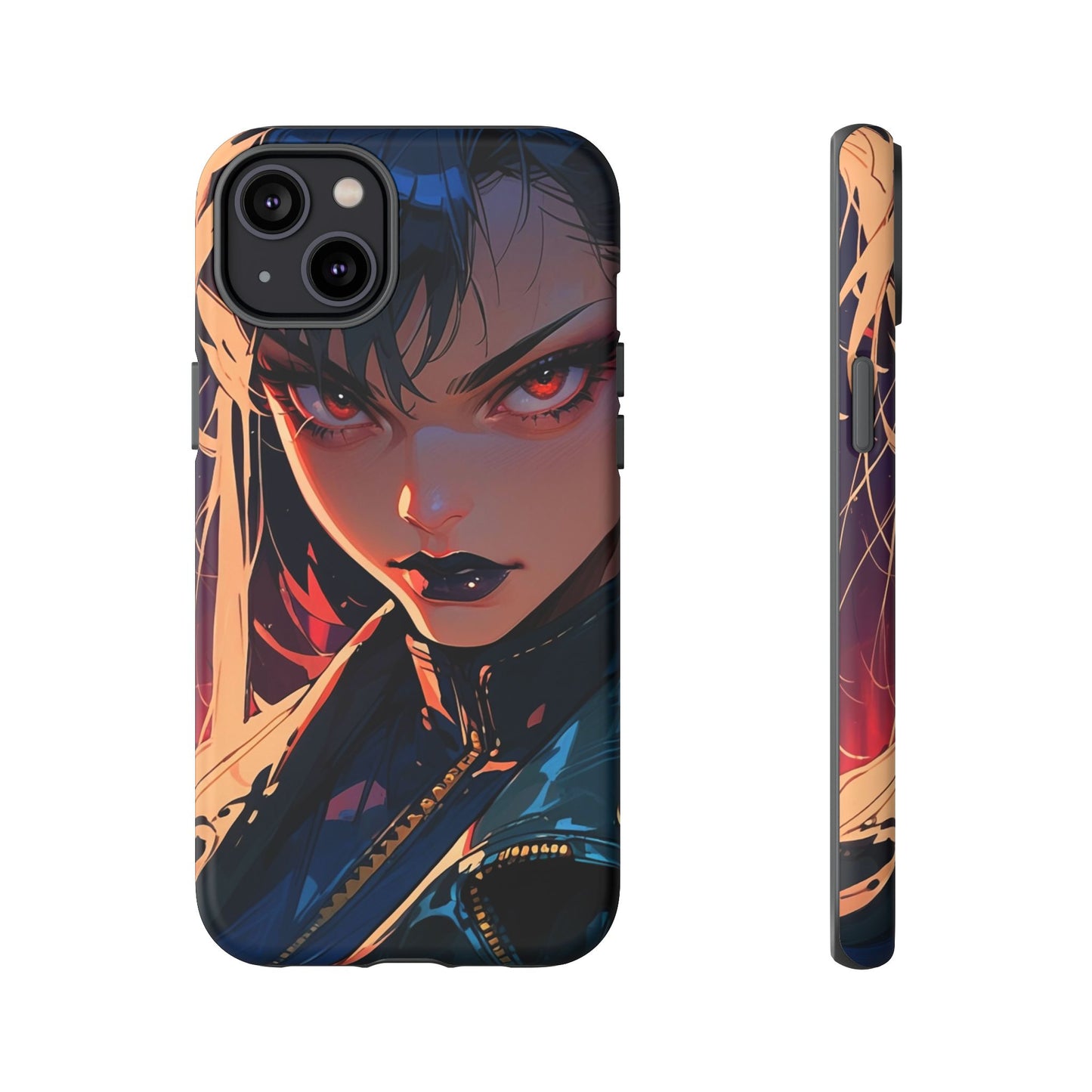 Chun Li 009 Tough Cases