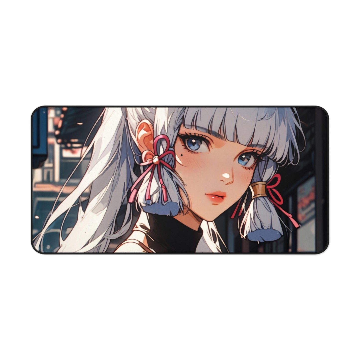 Ayaka 008 Desk Mat
