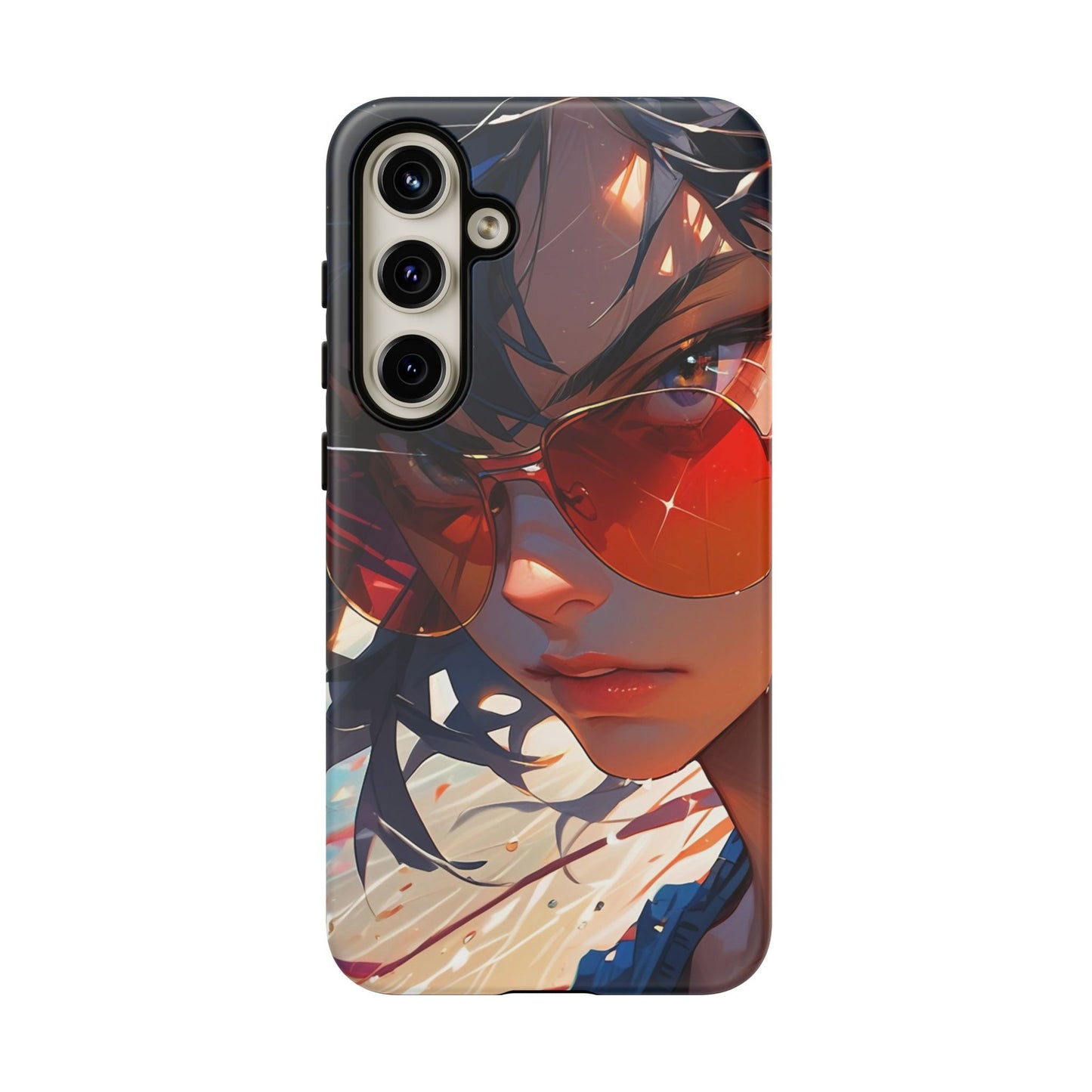 Ruko Matoi 001 Tough Cases