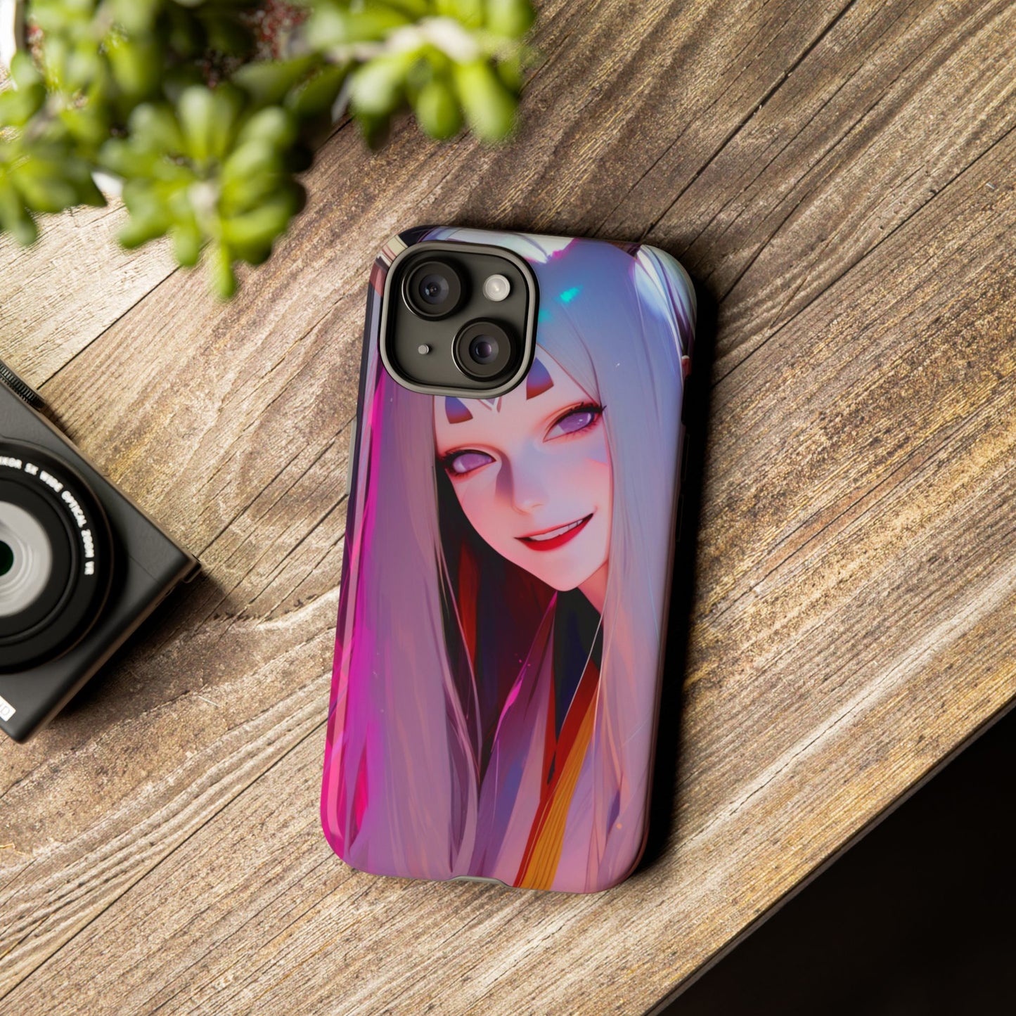 Kaguya 001 Tough Cases