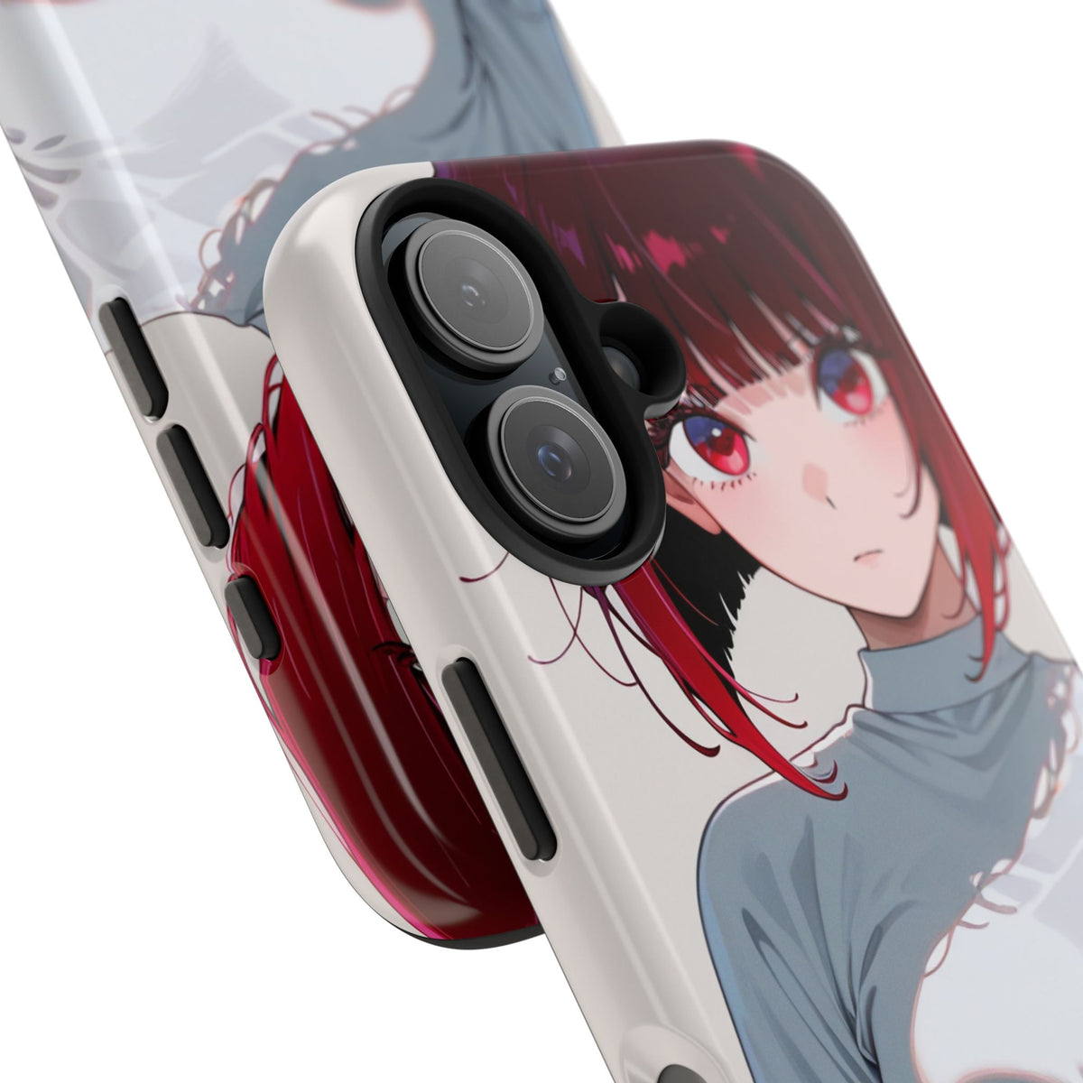 Arima Kana 001 Tough Cases