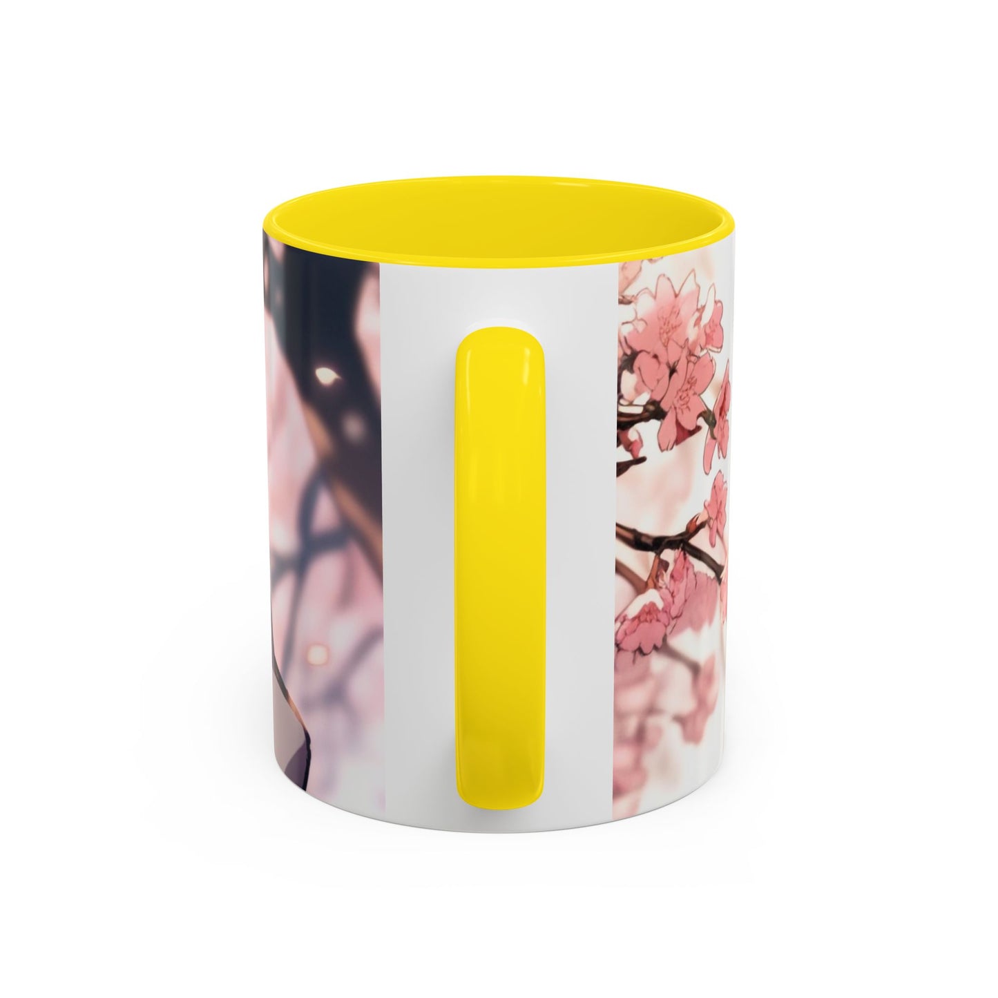 Kagami Taiga 001 Coffee Mug