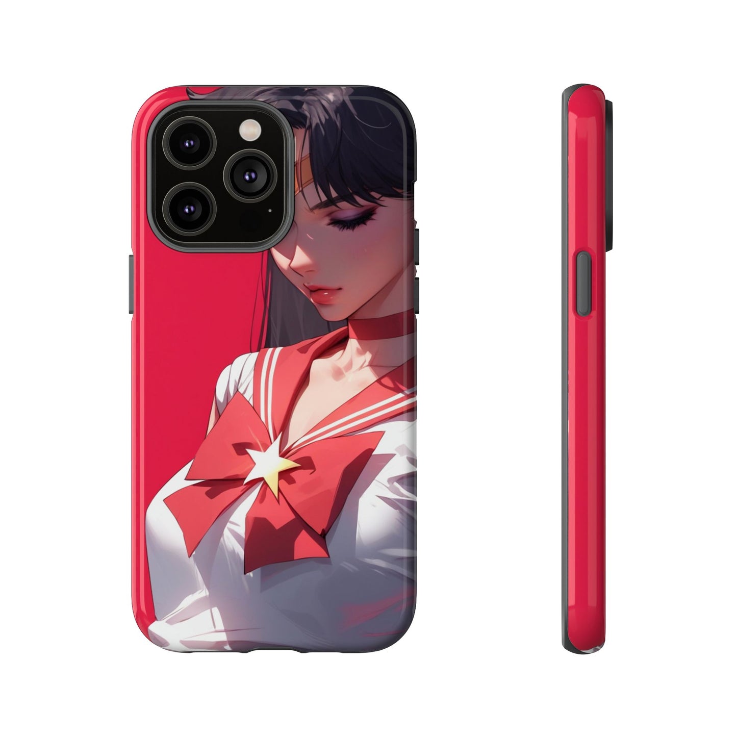 Sailor Mars 004 Tough Cases