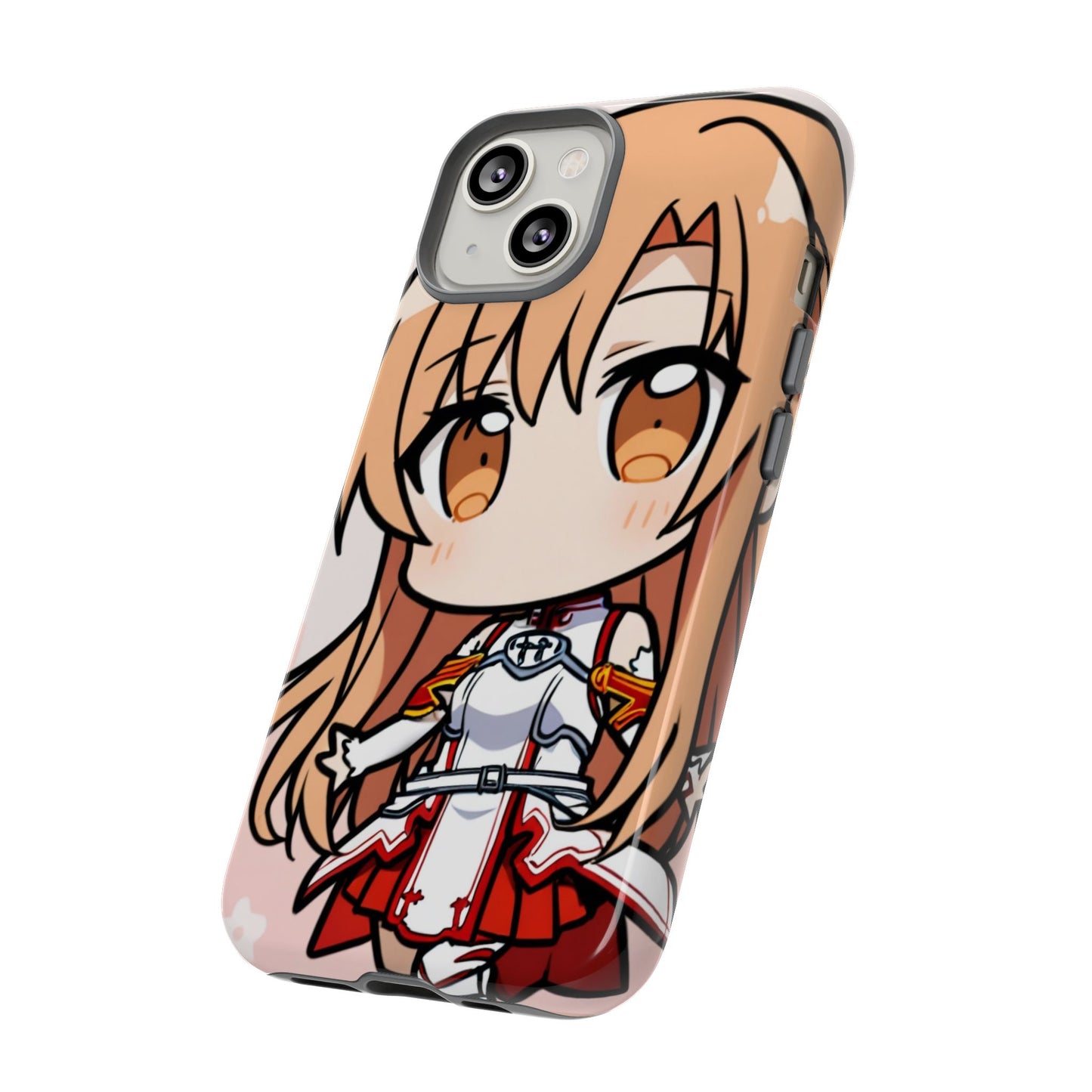 Asuna 001 Tough Cases