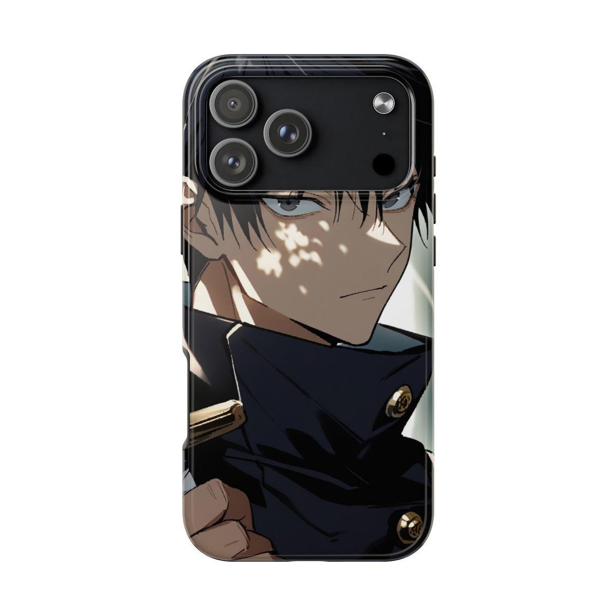 Megumi Fushiguro 003 Tough Cases