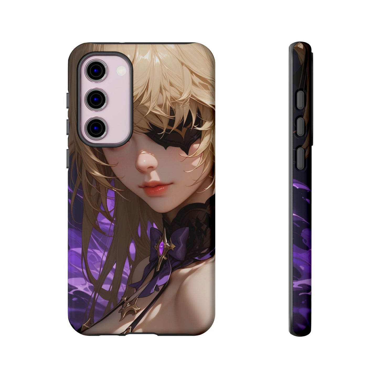 Fischl 008 Tough Cases