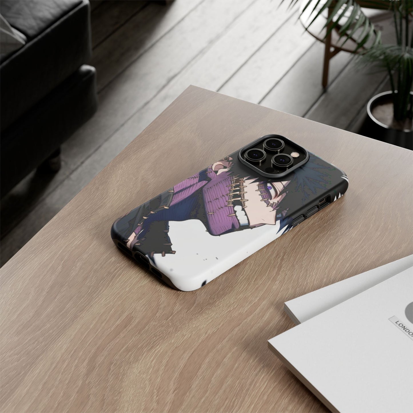 Dabi 001 Tough Cases