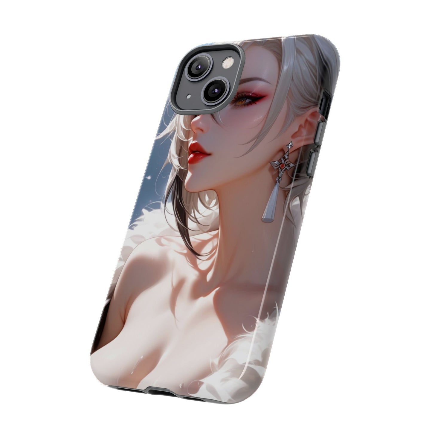 Arlecchino 008 Tough Cases