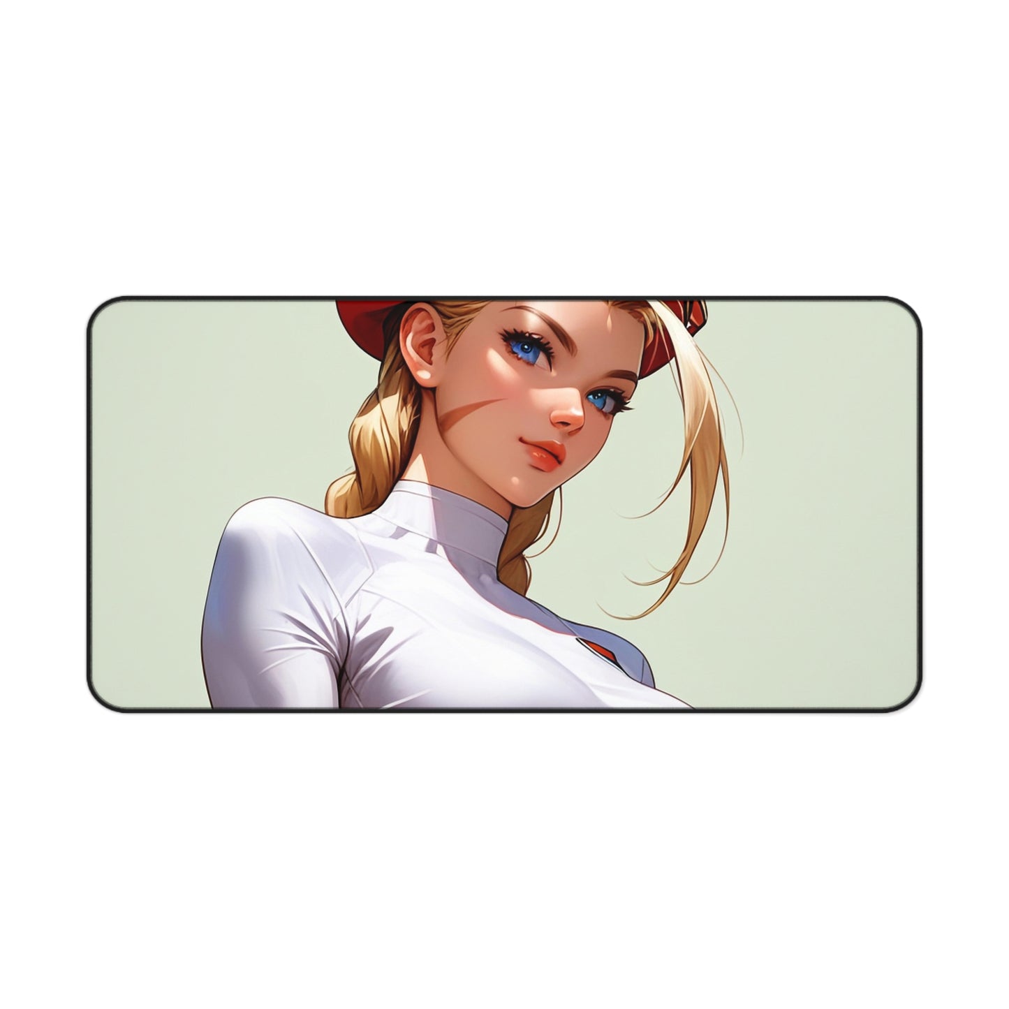 Cammy 013 Desk Mat