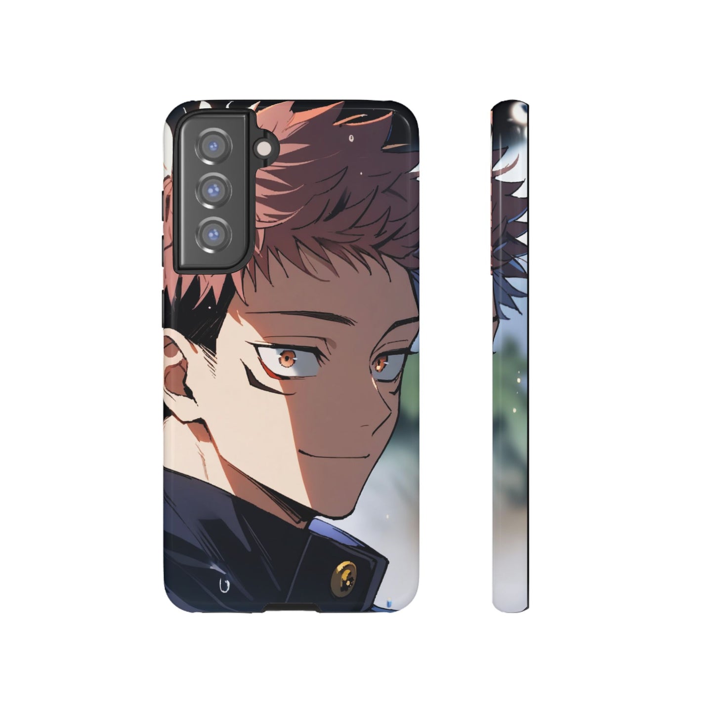 Itadori 001 Tough Cases