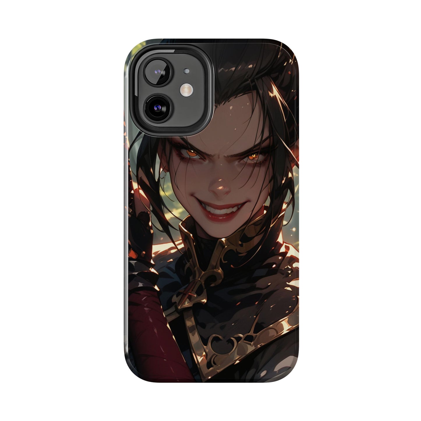 Azula 001 Tough Cases