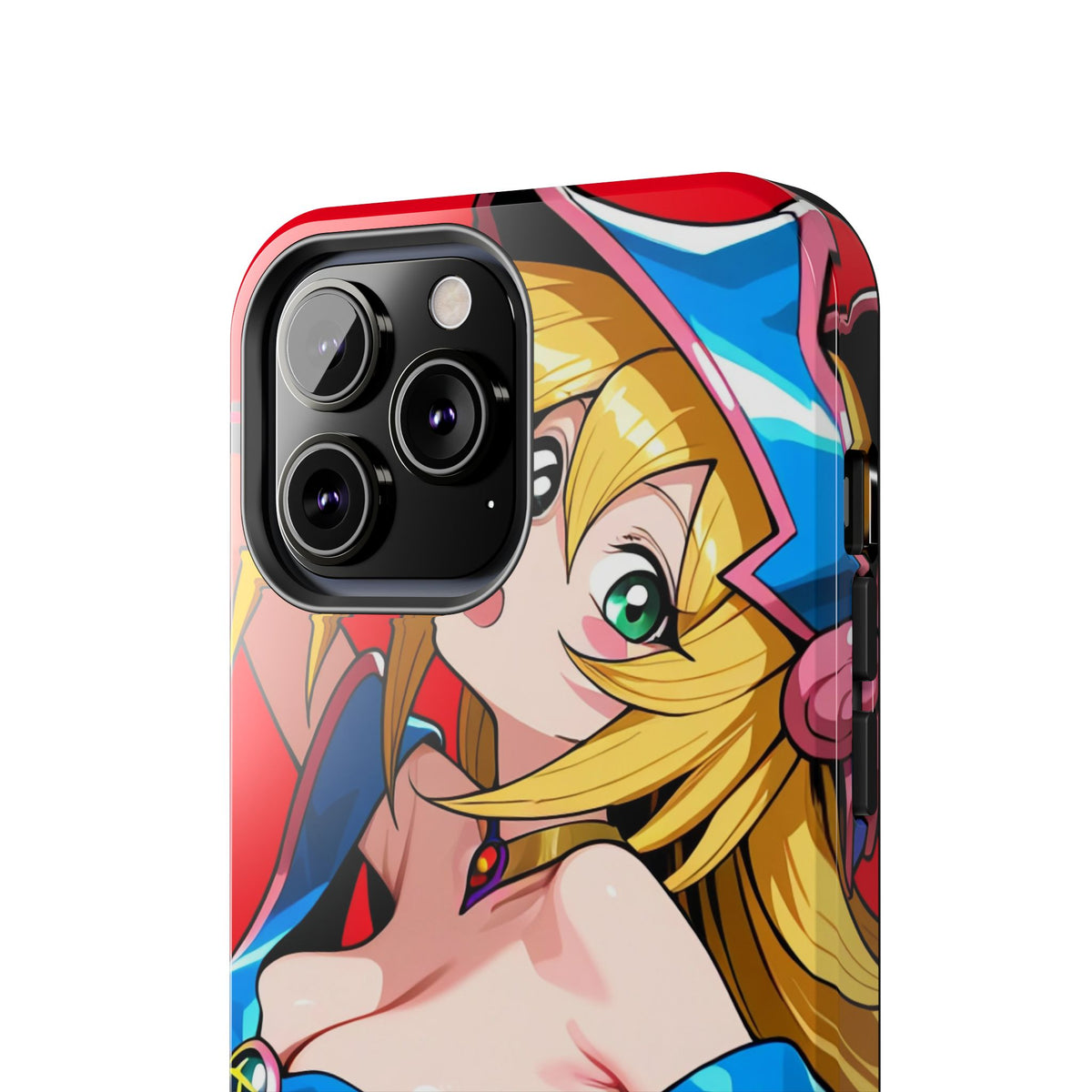 Dark Magician Girl 002 Tough Cases