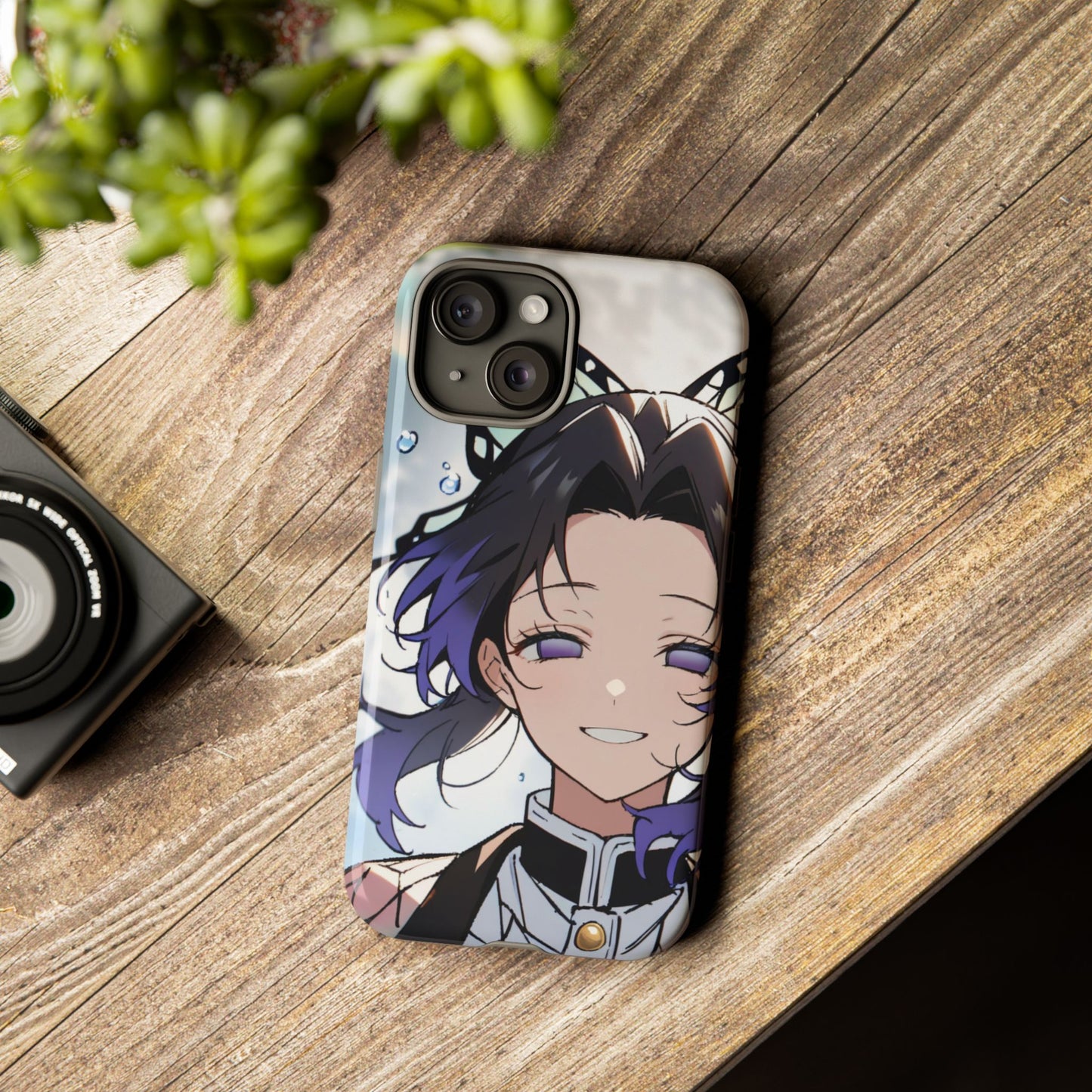 Shinobu Kocho 005 Tough Cases