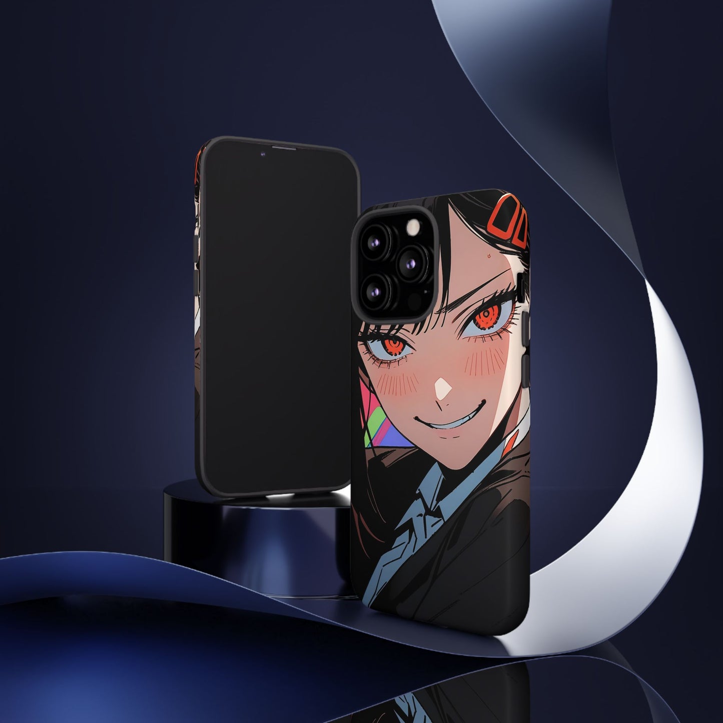 Kobeni 001 Tough Cases