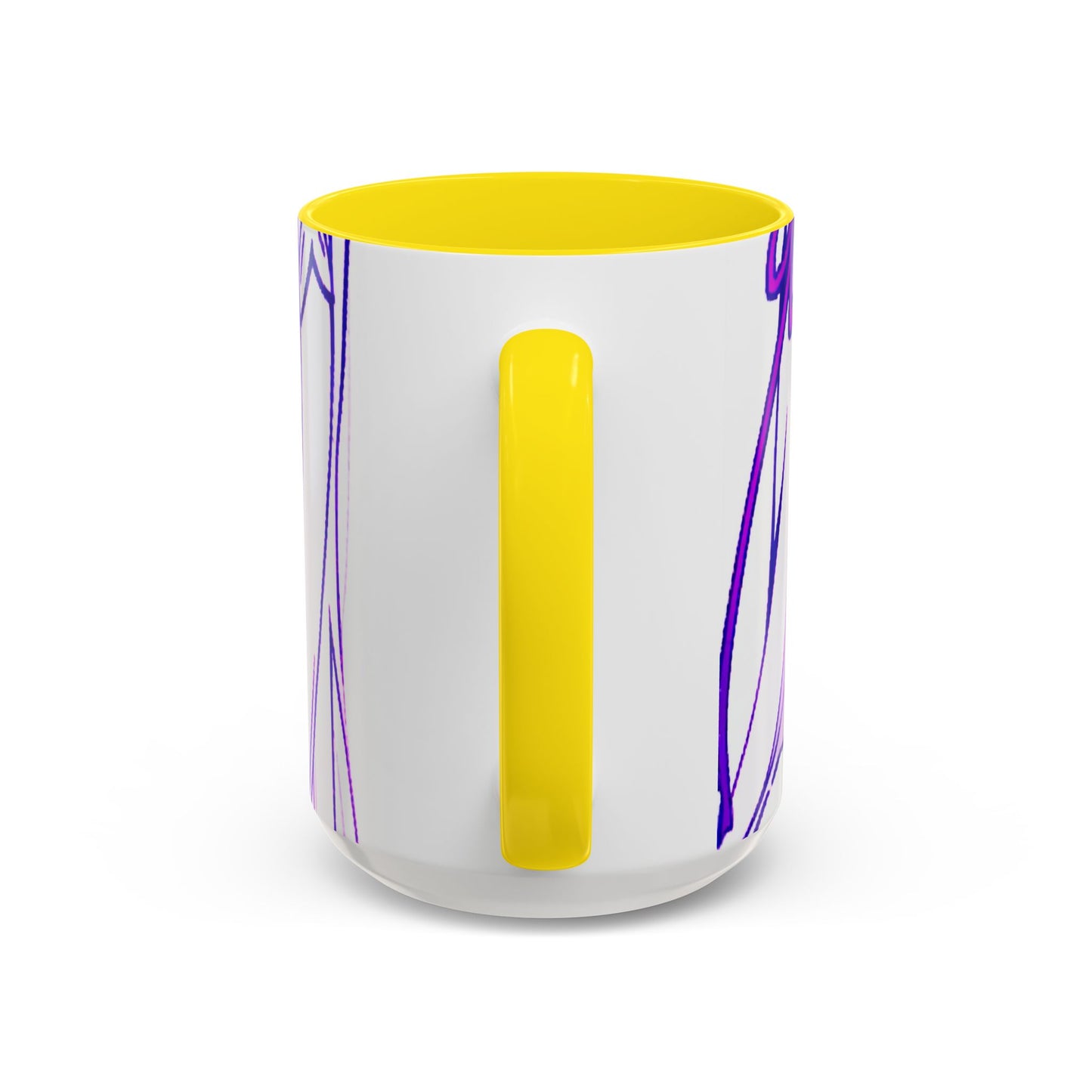 Emilia 002 Coffee Mug