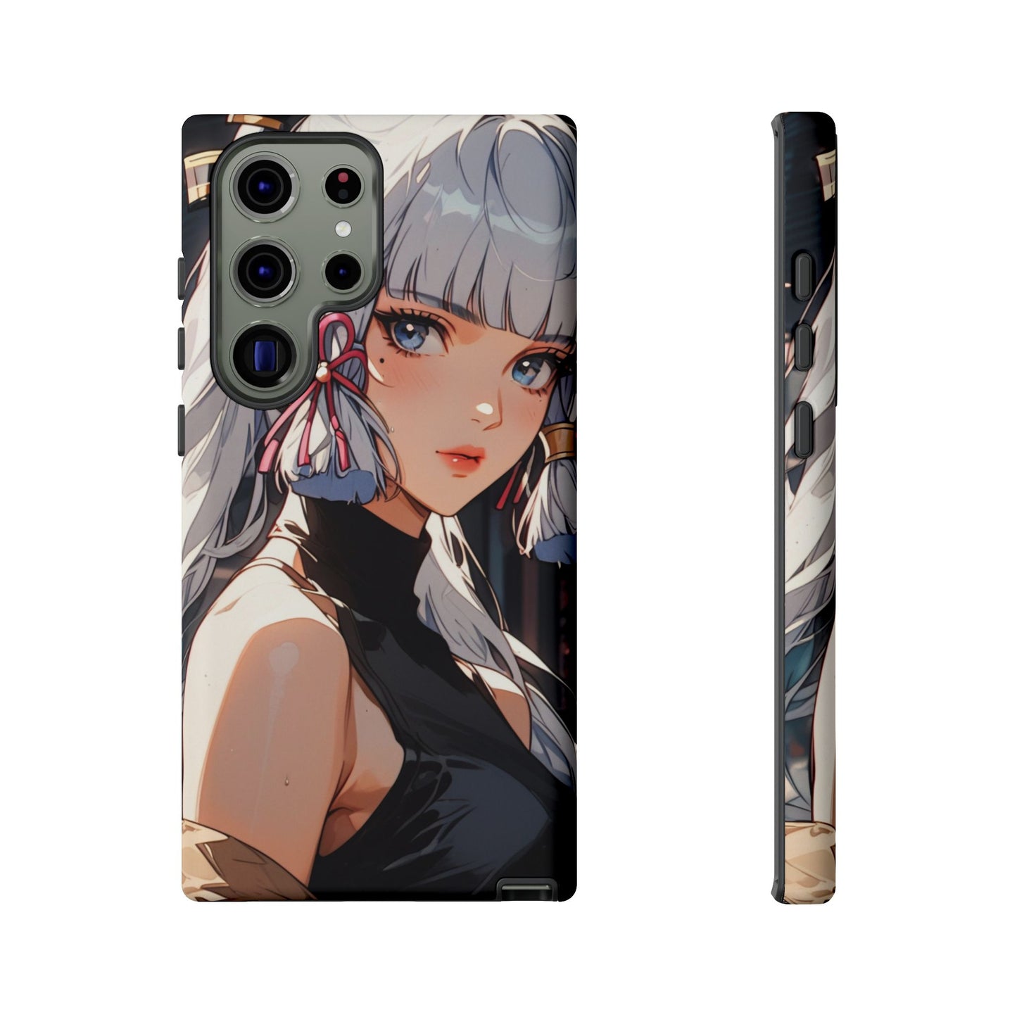 Ayaka 008 Tough Cases