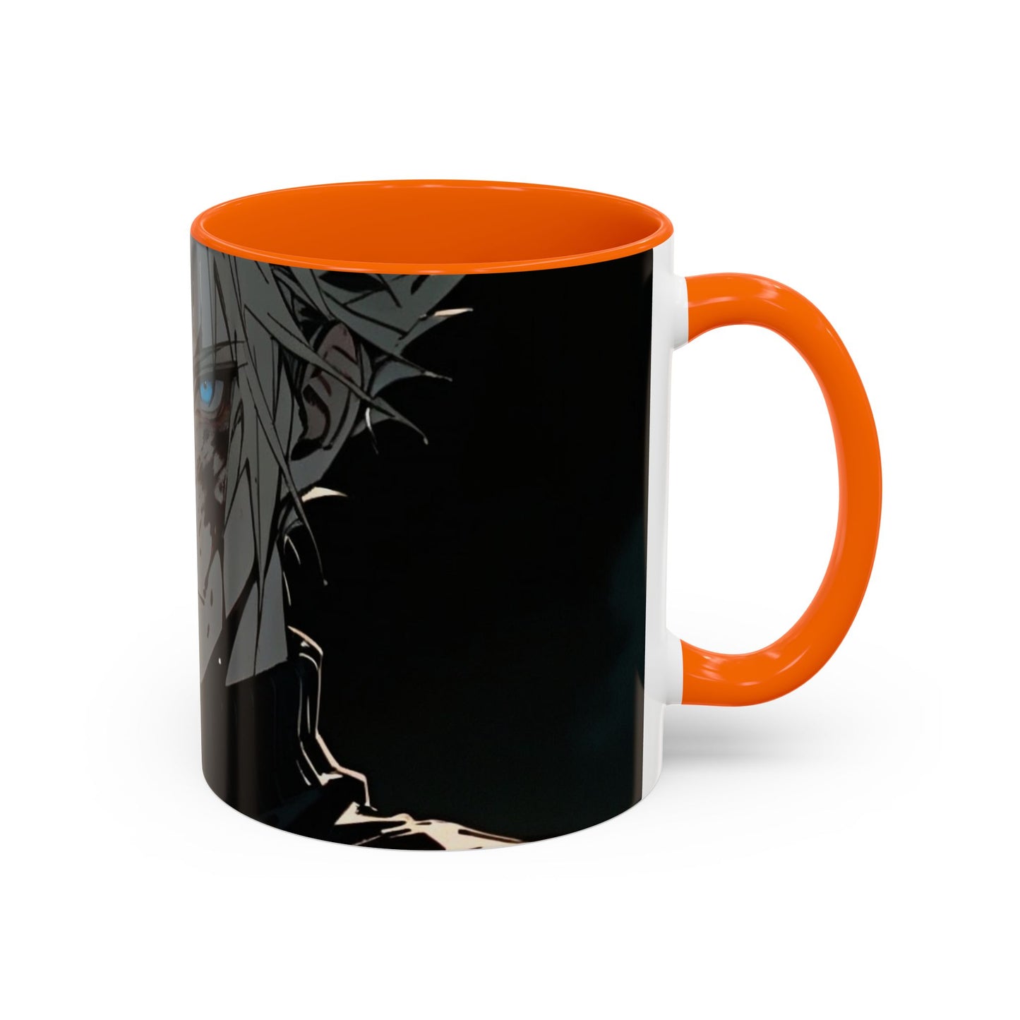 Cloud Strife 002 Coffee Mug