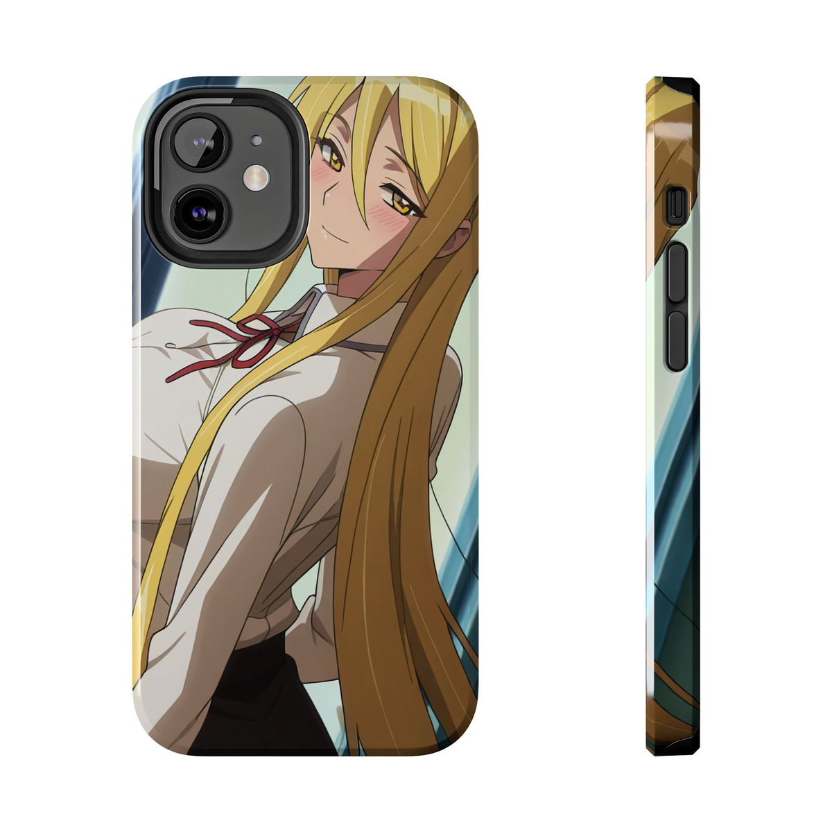 Marikawa Shizuka 002 Tough Cases