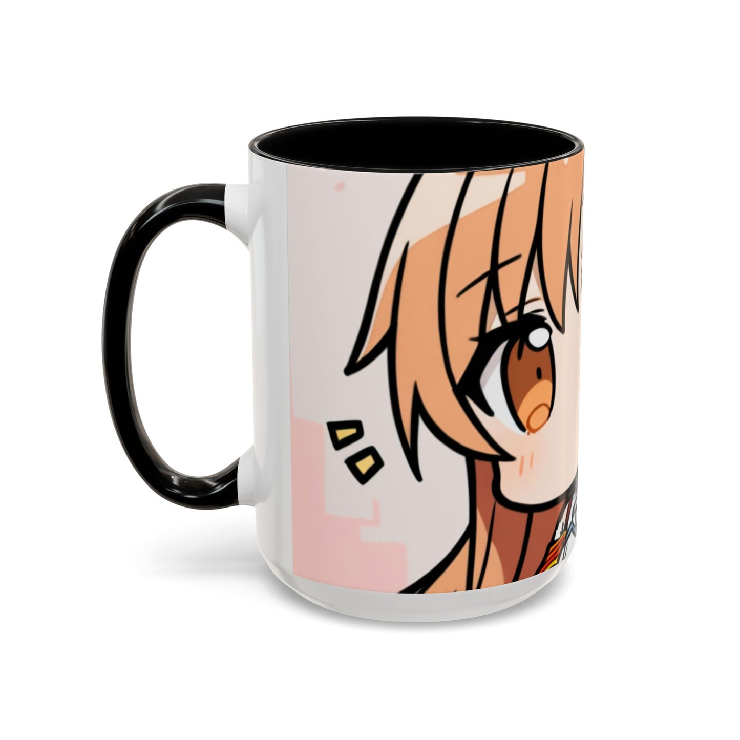 Asuna 001 Coffee Mug
