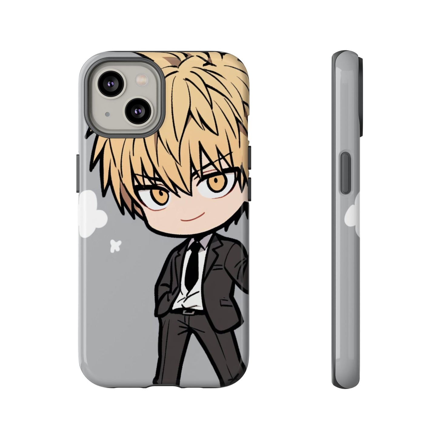 Genos 001 Tough Cases
