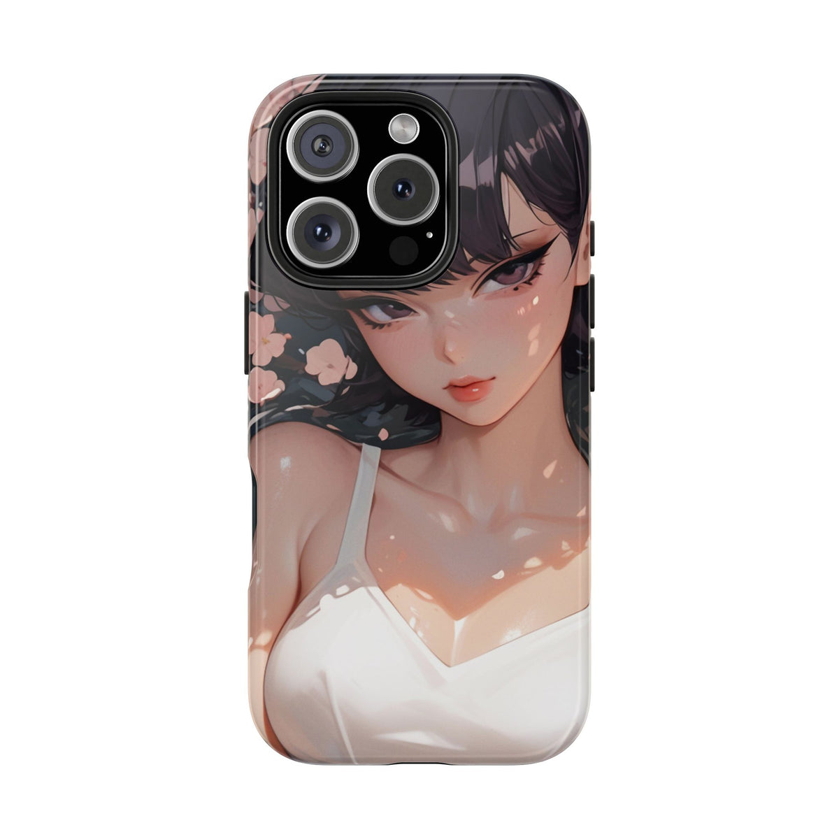 Komi Shuuko 006 Tough Cases