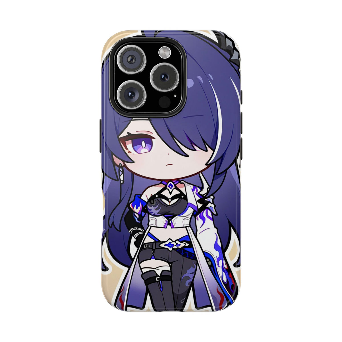 Acheron 003 Tough Cases
