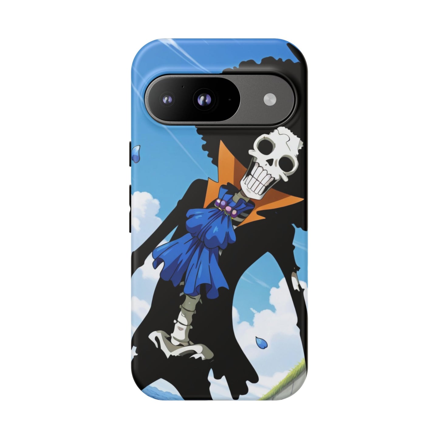 Brook 001 Tough Cases