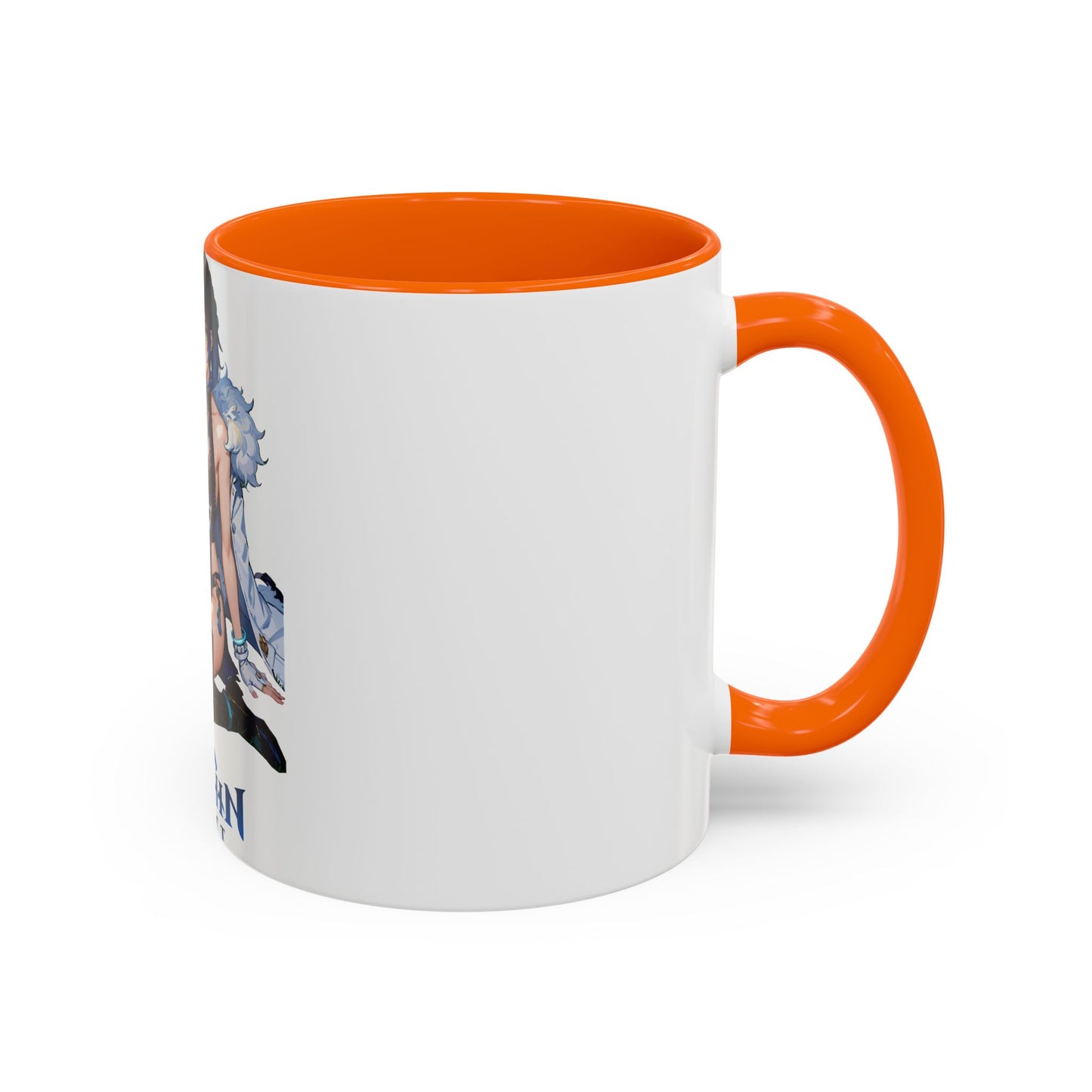 Yelan 002 Coffee Mug