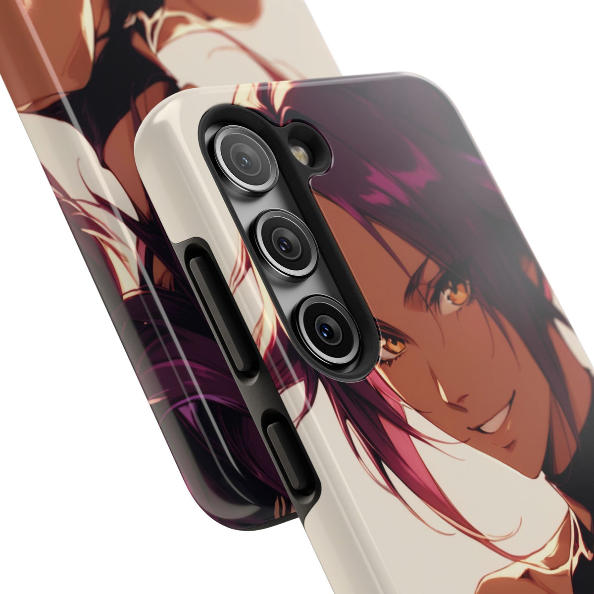 Yoruichi 006 Tough Cases