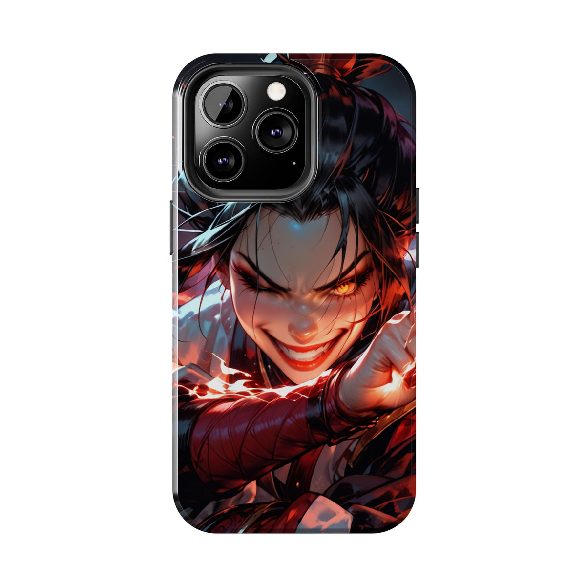 Azula 002 Tough Cases