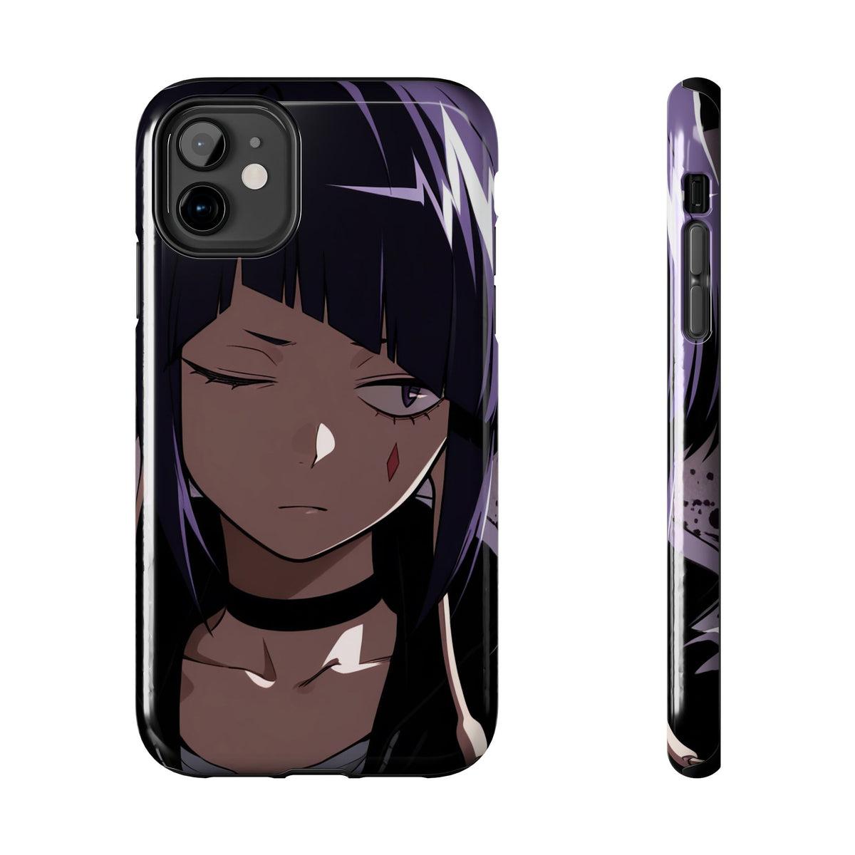 Jirou Kyouka 002 Tough Cases