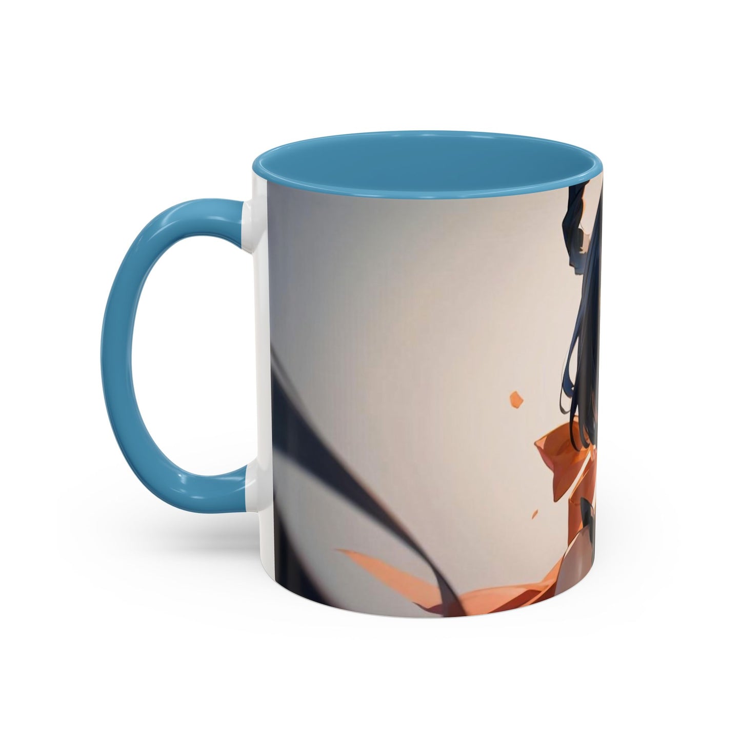 Xiangling 001 Coffee Mug